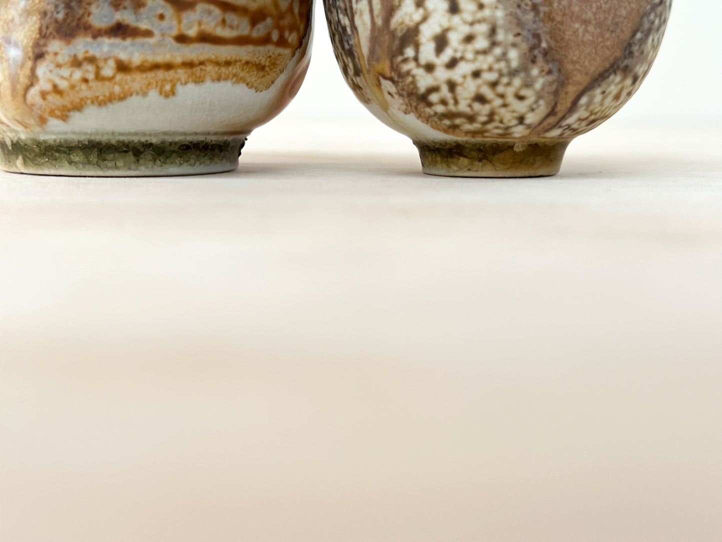 Wildfire 野火 | 70mL | Handcrafted Wood-Fired | Tea Cup, tea cups, teacups, coffee cup, mugs, tableware, drinkware, woodfired, handcrafted cup