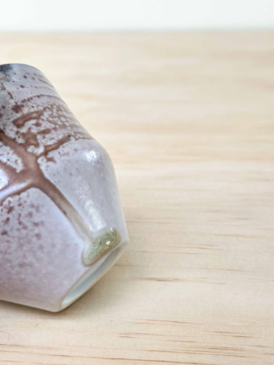 Ancient Tree 古树 | 130mL | Handcrafted Wood-Fired | Tea Cup, tea cups, teacups, coffee cup, mugs, tableware, drinkware, woodfired, handcrafted cup