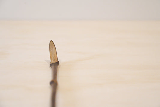 Bamboo Tea Spoon | Matcha Spoon | No2 | 茶匙, tea cups, teacups, coffee cup, mugs, tableware, drinkware, woodfired, handcrafted cup