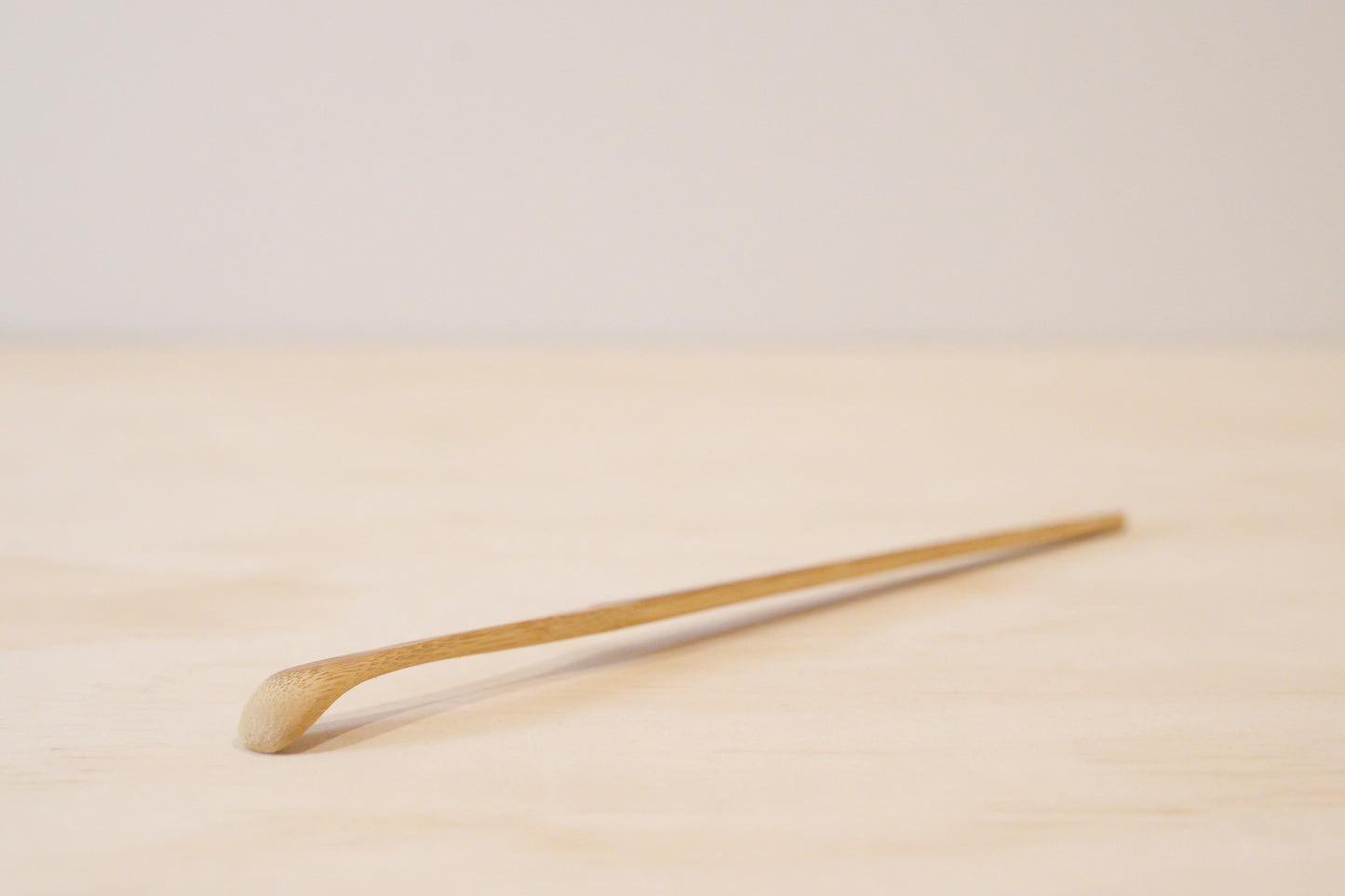 Bamboo Tea Spoon | Matcha Spoon | No3 | 茶匙, tea cups, teacups, coffee cup, mugs, tableware, drinkware, woodfired, handcrafted cup