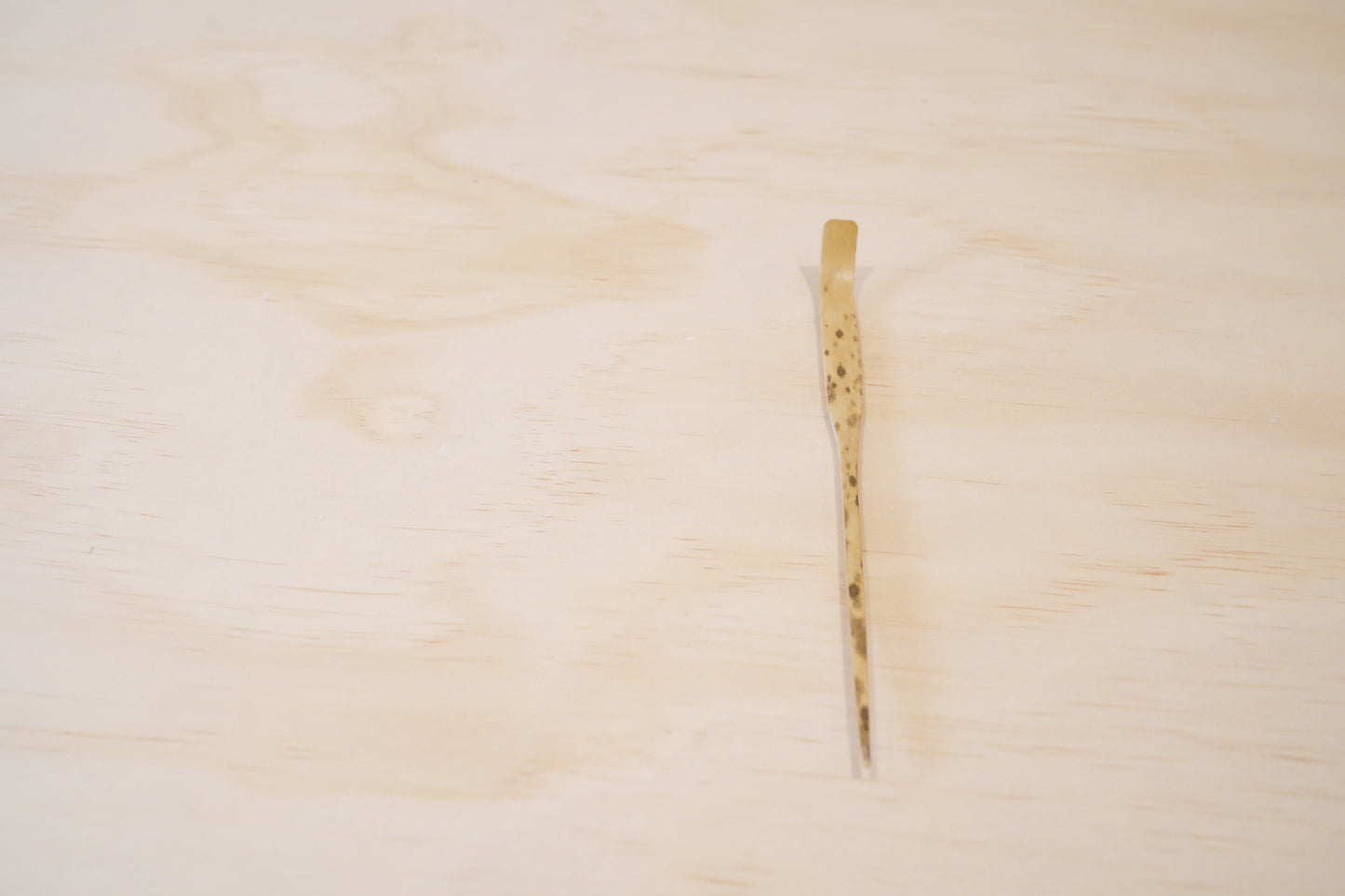 Bamboo Tea Spoon | Matcha Spoon | No4 | 茶匙, tea cups, teacups, coffee cup, mugs, tableware, drinkware, woodfired, handcrafted cup