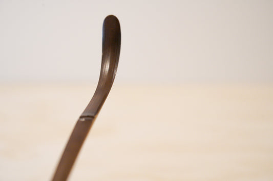 Bamboo Tea Spoon | Matcha Spoon | No5 | 茶匙, tea cups, teacups, coffee cup, mugs, tableware, drinkware, woodfired, handcrafted cup