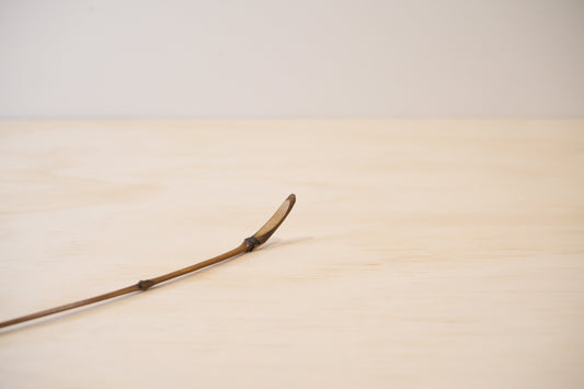 Bamboo Tea Needle | No2 | 茶针, tea cups, teacups, coffee cup, mugs, tableware, drinkware, woodfired, handcrafted cup