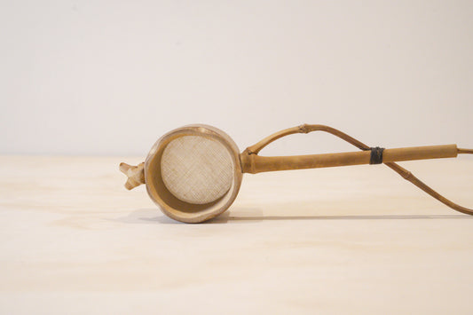 Bamboo Tea Strainer | No1 | 茶漏, tea cups, teacups, coffee cup, mugs, tableware, drinkware, woodfired, handcrafted cup