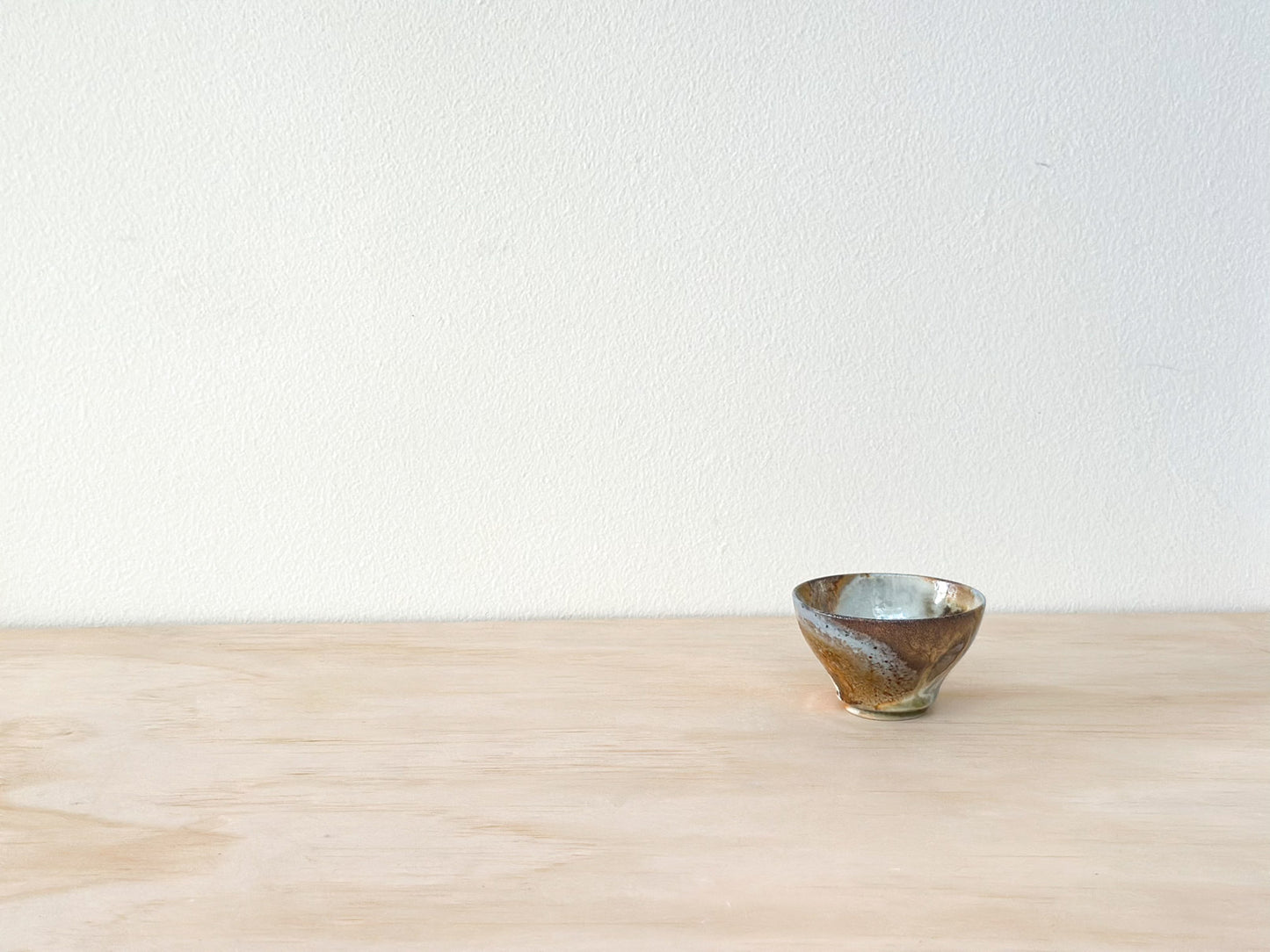 Celestial Drift 星辰滑移 | 80mL | Handcrafted Wood-Fired | Tea Cup, tea cups, teacups, coffee cup, mugs, tableware, drinkware, woodfired, handcrafted cup