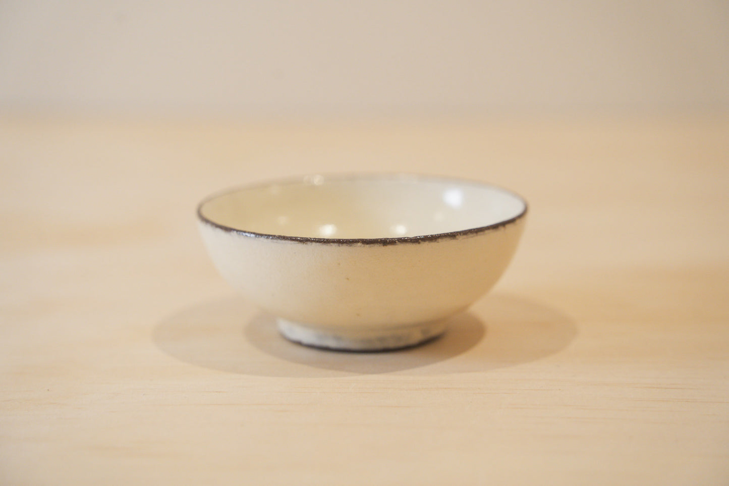 Handcrafted Tea Cup | 50mL | Taihu