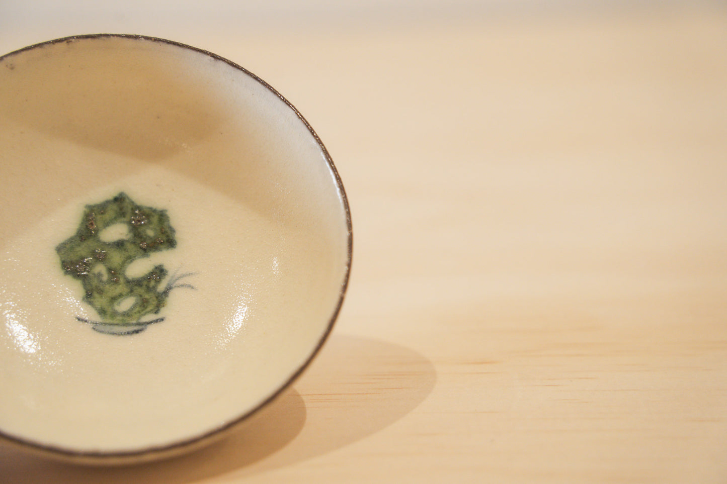 Handcrafted Tea Cup | 50mL | Taihu