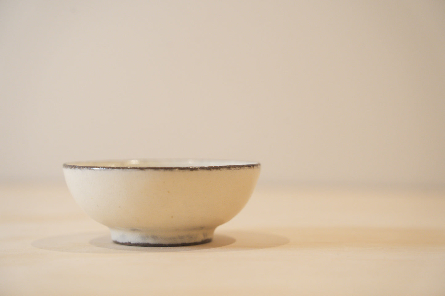 Handcrafted Tea Cup | 50mL | Taihu