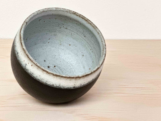 Reynisfjara Dream 雷尼斯之梦 | 270mL | Handcrafted | Coffee Cup, tea cups, teacups, coffee cup, mugs, tableware, drinkware, woodfired, handcrafted cup