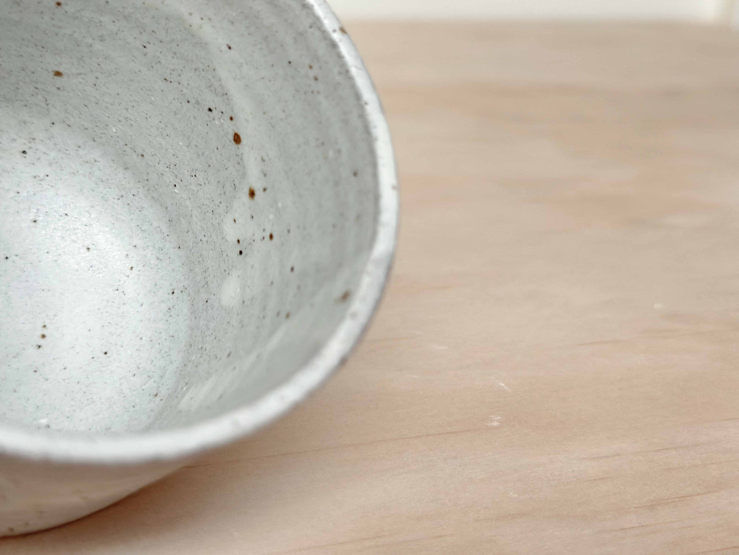 Snow of Alpine 高山之雪 | 250mL | Handcrafted | Coffee Mug, tea cups, teacups, coffee cup, mugs, tableware, drinkware, woodfired, handcrafted cup