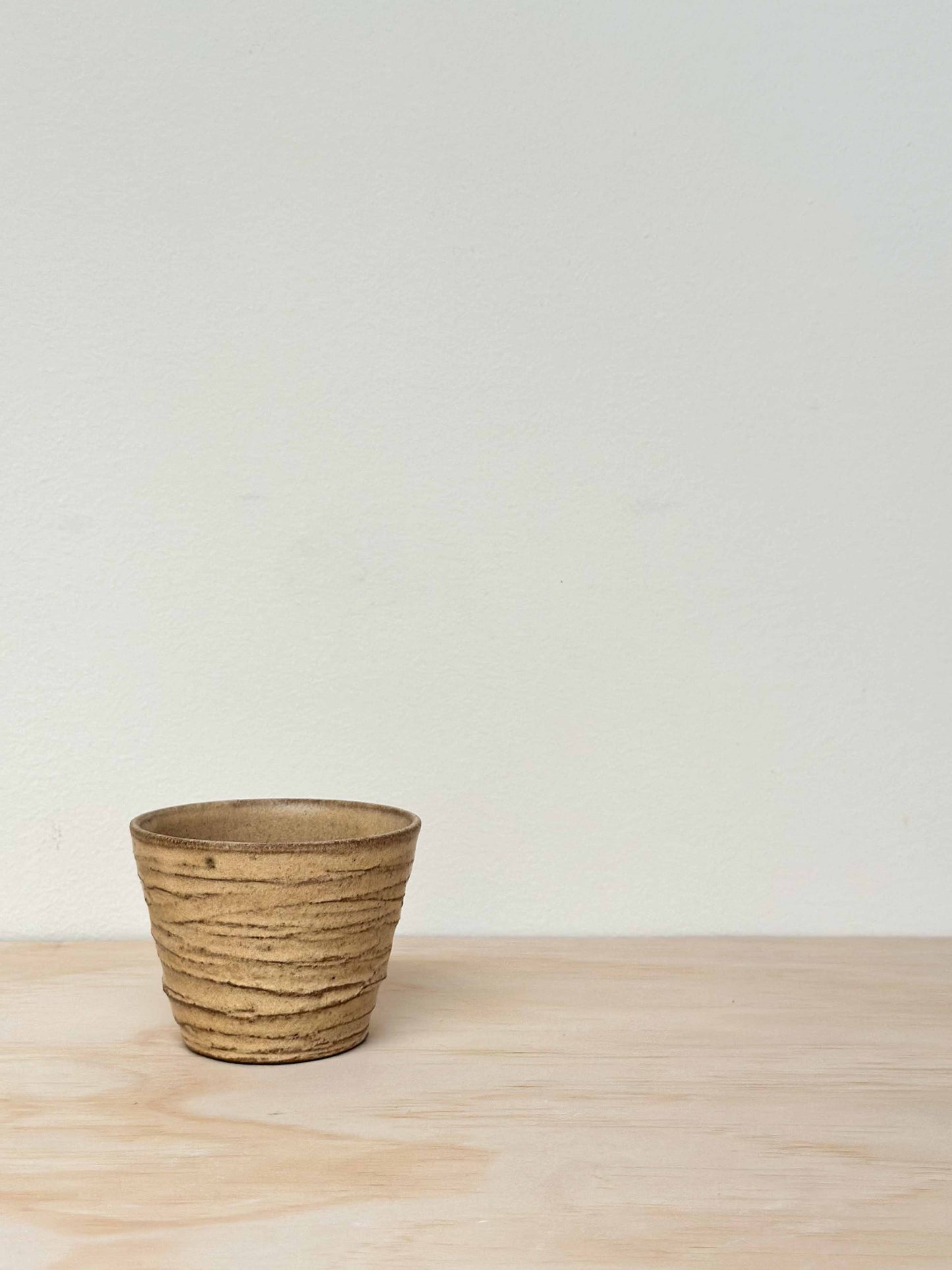 Terra Trails 原野之痕 | 215mL | Handcrafted | Coffee Cup, tea cups, teacups, coffee cup, mugs, tableware, drinkware, woodfired, handcrafted cup