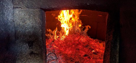 Embracing the Art of Wood-Fired Ceramics: A Dance of Fire, Ash, and Tradition