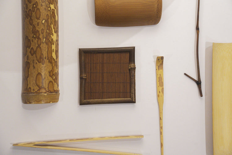 Tea Tools & Accessories