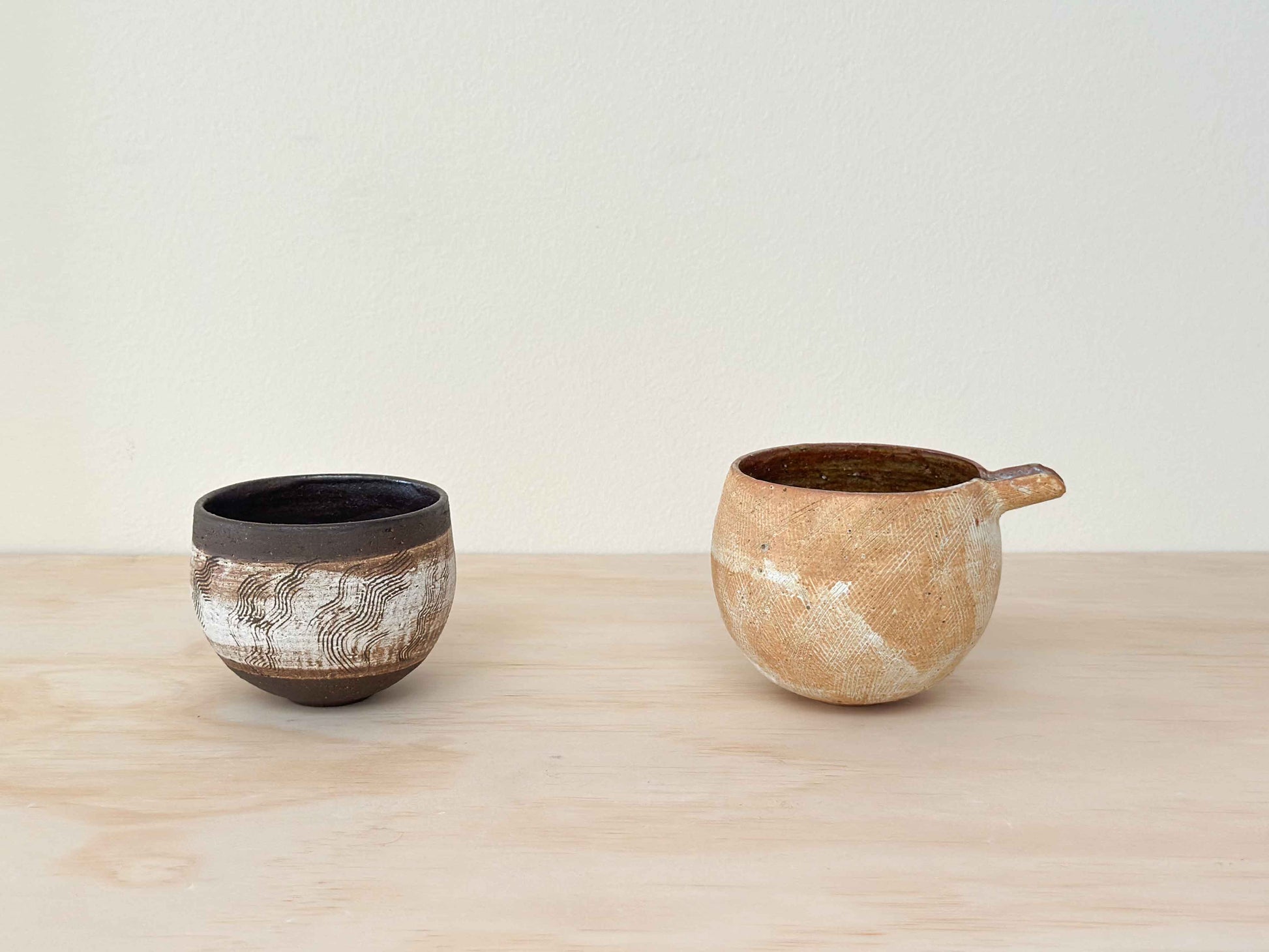 Fair of Ancient 古之公允 | 240mL | Handcrafted | Gongdao Tea Cup, tea cups, teacups, coffee cup, mugs, tableware, drinkware, woodfired, handcrafted cup