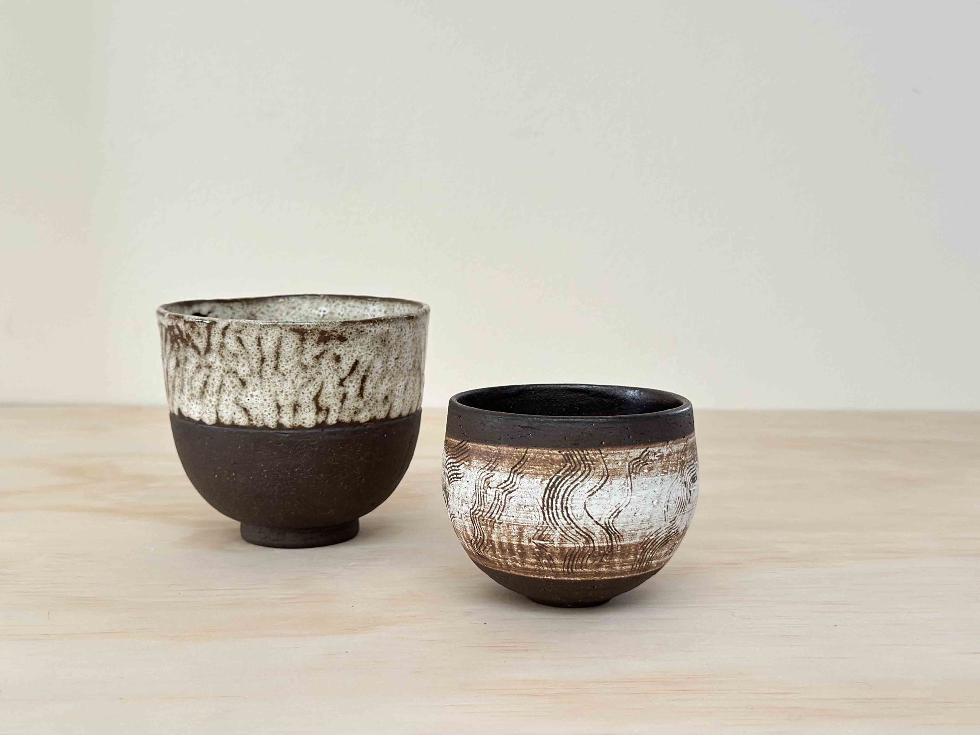 Moonlight Harmony 月光和韵 | 320mL | Handcrafted | Coffee Cup, tea cups, teacups, coffee cup, mugs, tableware, drinkware, woodfired, handcrafted cup