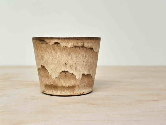 Ancient Landscape Scroll 远古卷轴 | 234mL | Handcrafted | Coffee Cup, tea cups, teacups, coffee cup, mugs, tableware, drinkware, woodfired, handcrafted cup