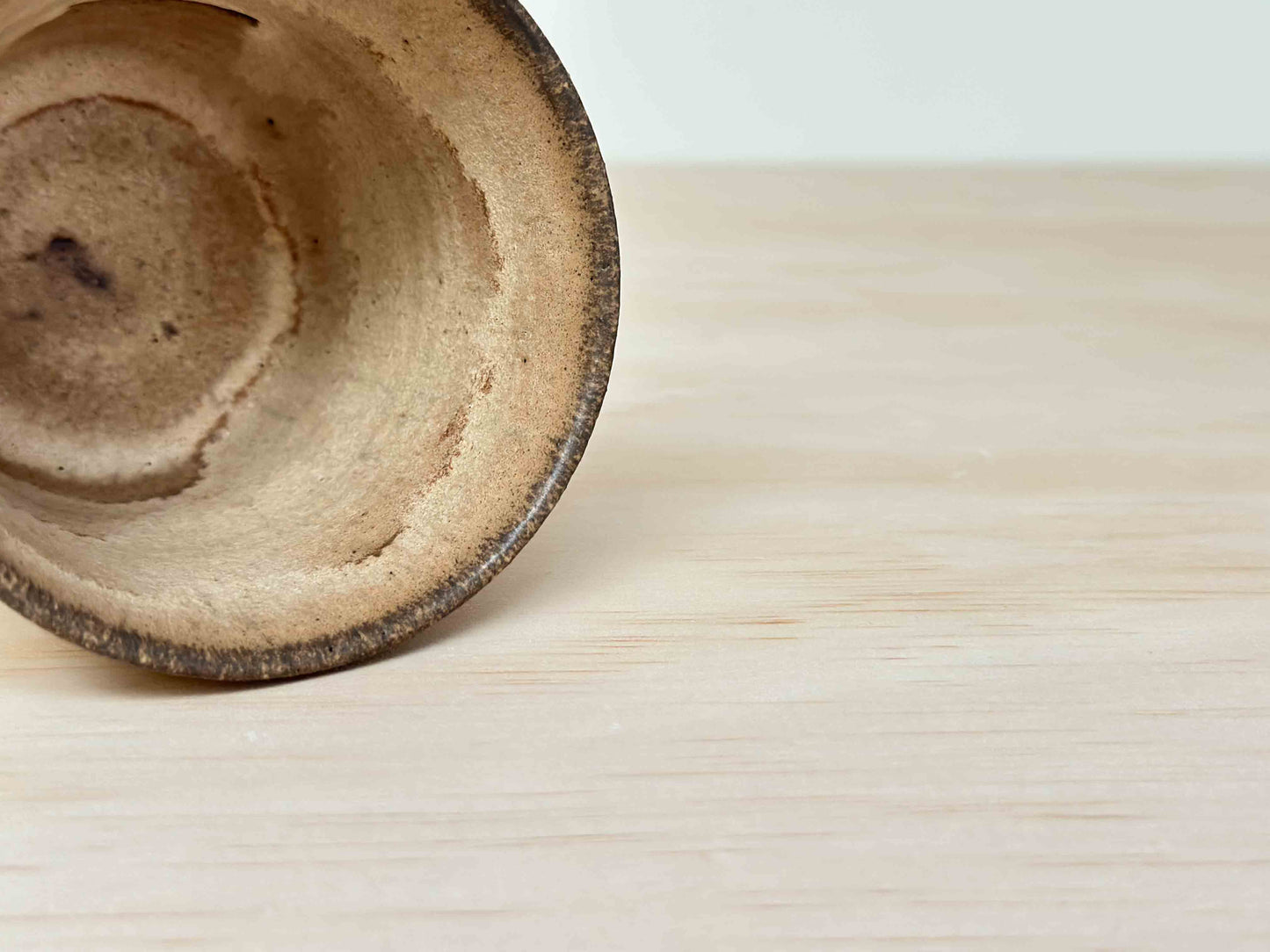 Ancient Landscape Scroll 远古卷轴 | 234mL | Handcrafted | Coffee Cup, tea cups, teacups, coffee cup, mugs, tableware, drinkware, woodfired, handcrafted cup