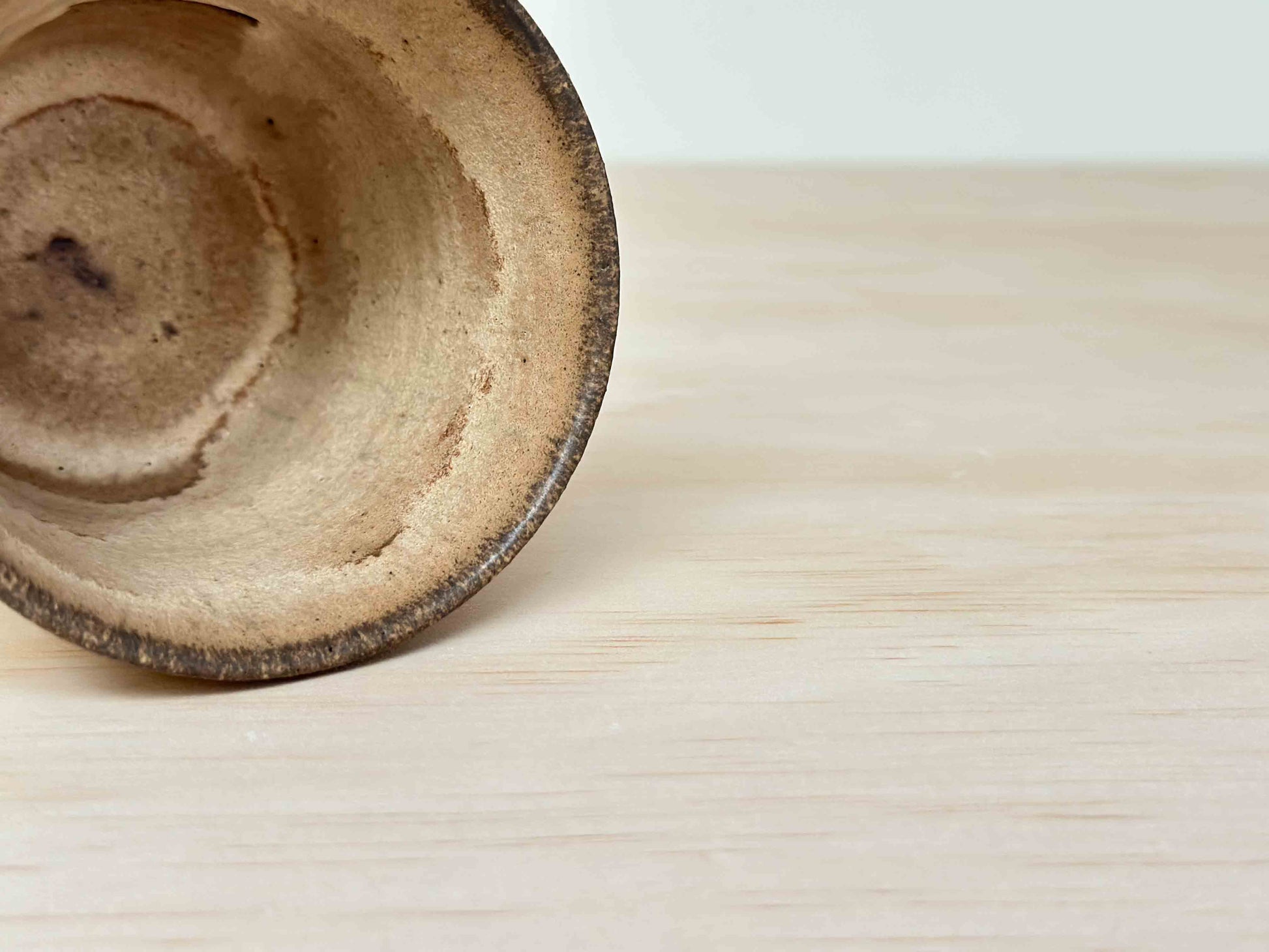 Ancient Landscape Scroll 远古卷轴 | 234mL | Handcrafted | Coffee Cup, tea cups, teacups, coffee cup, mugs, tableware, drinkware, woodfired, handcrafted cup