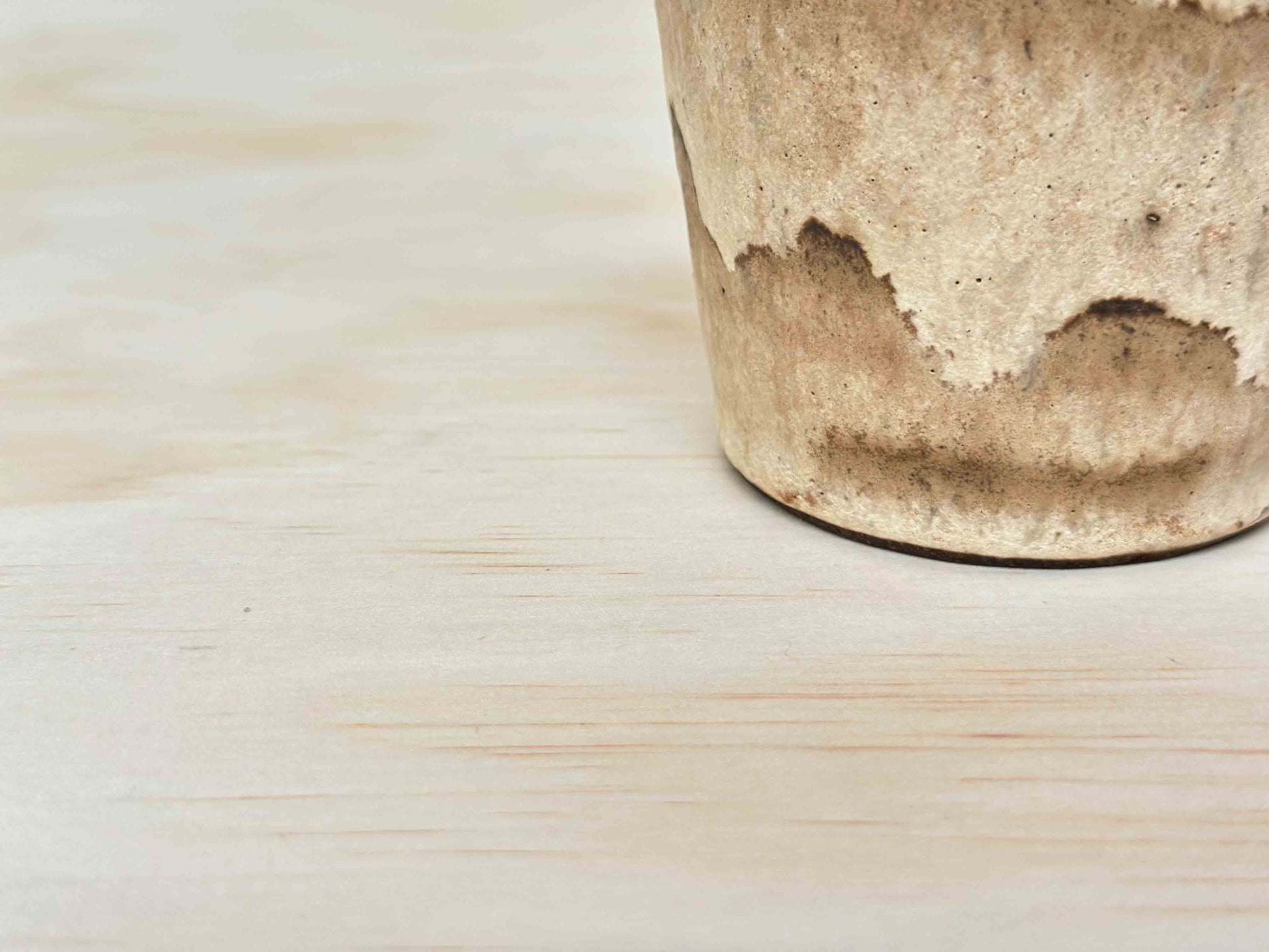 Ancient Landscape Scroll 远古卷轴 | 234mL | Handcrafted | Coffee Cup, tea cups, teacups, coffee cup, mugs, tableware, drinkware, woodfired, handcrafted cup