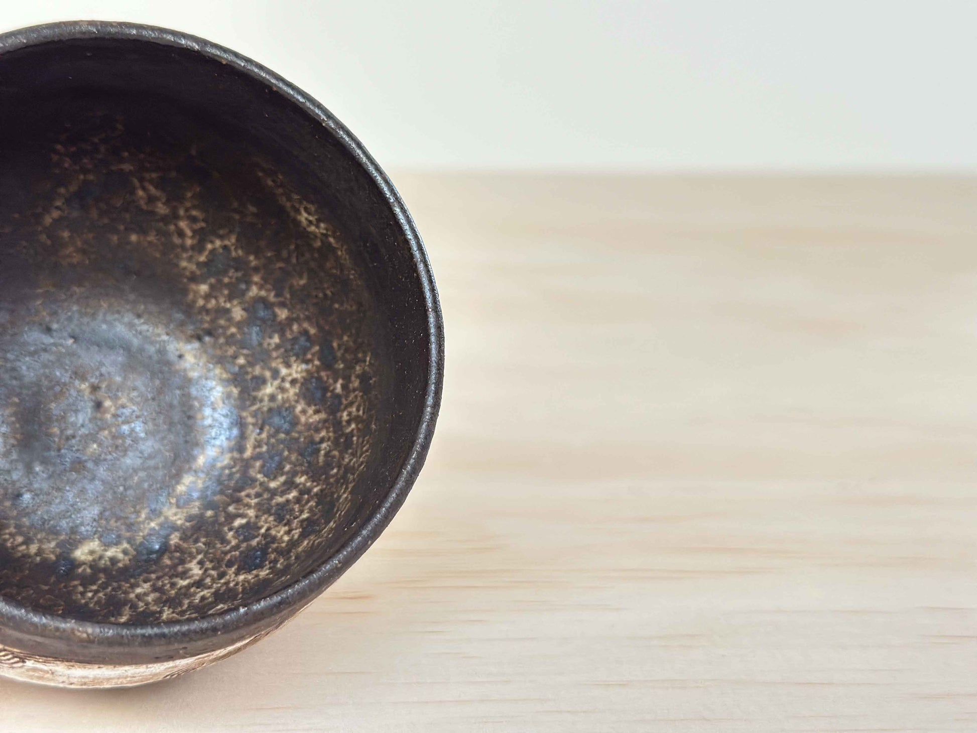 Ancient River 苍古之河 | 170mL | Handcrafted | Coffee Cup, tea cups, teacups, coffee cup, mugs, tableware, drinkware, woodfired, handcrafted cup