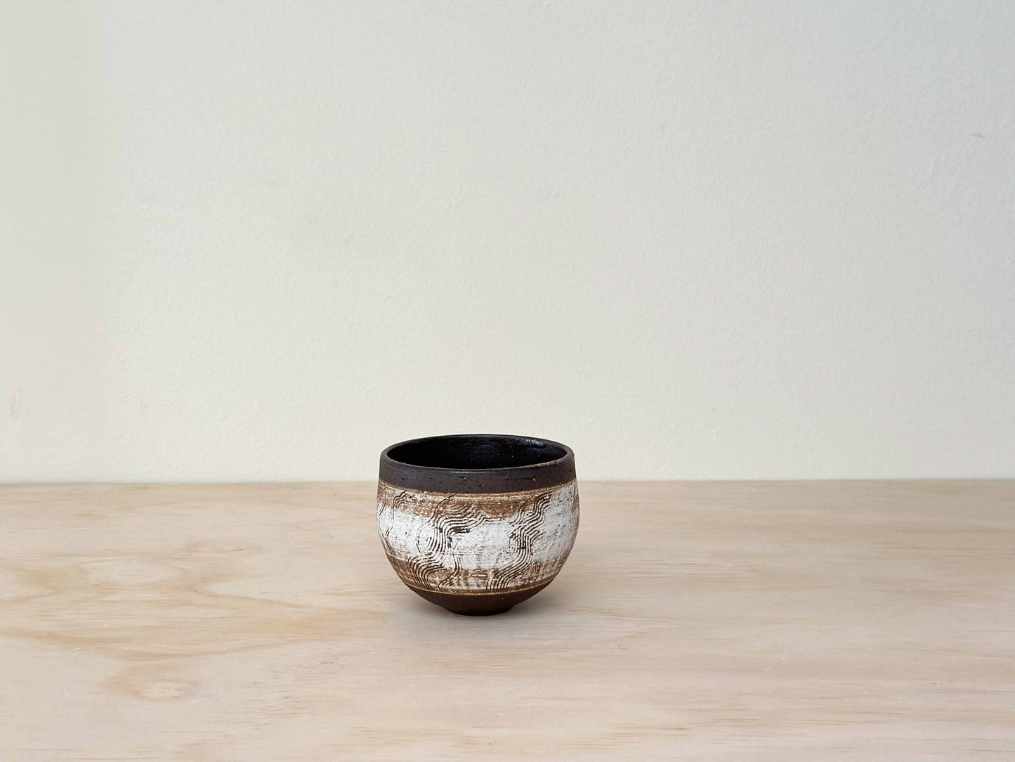 Ancient River 苍古之河 | 170mL | Handcrafted | Coffee Cup, tea cups, teacups, coffee cup, mugs, tableware, drinkware, woodfired, handcrafted cup