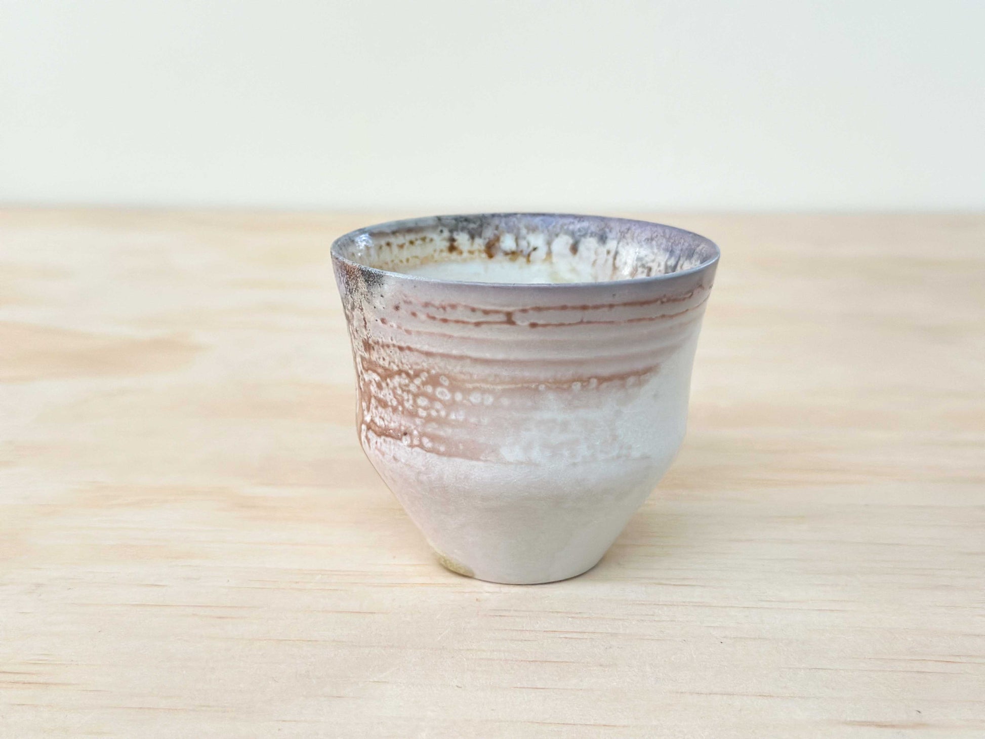 Ancient Tree 古树 | 130mL | Handcrafted Wood-Fired | Tea Cup, tea cups, teacups, coffee cup, mugs, tableware, drinkware, woodfired, handcrafted cup
