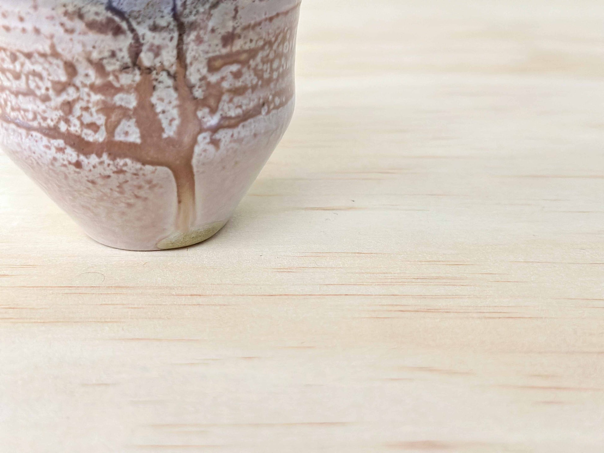 Ancient Tree 古树 | 130mL | Handcrafted Wood-Fired | Tea Cup, tea cups, teacups, coffee cup, mugs, tableware, drinkware, woodfired, handcrafted cup