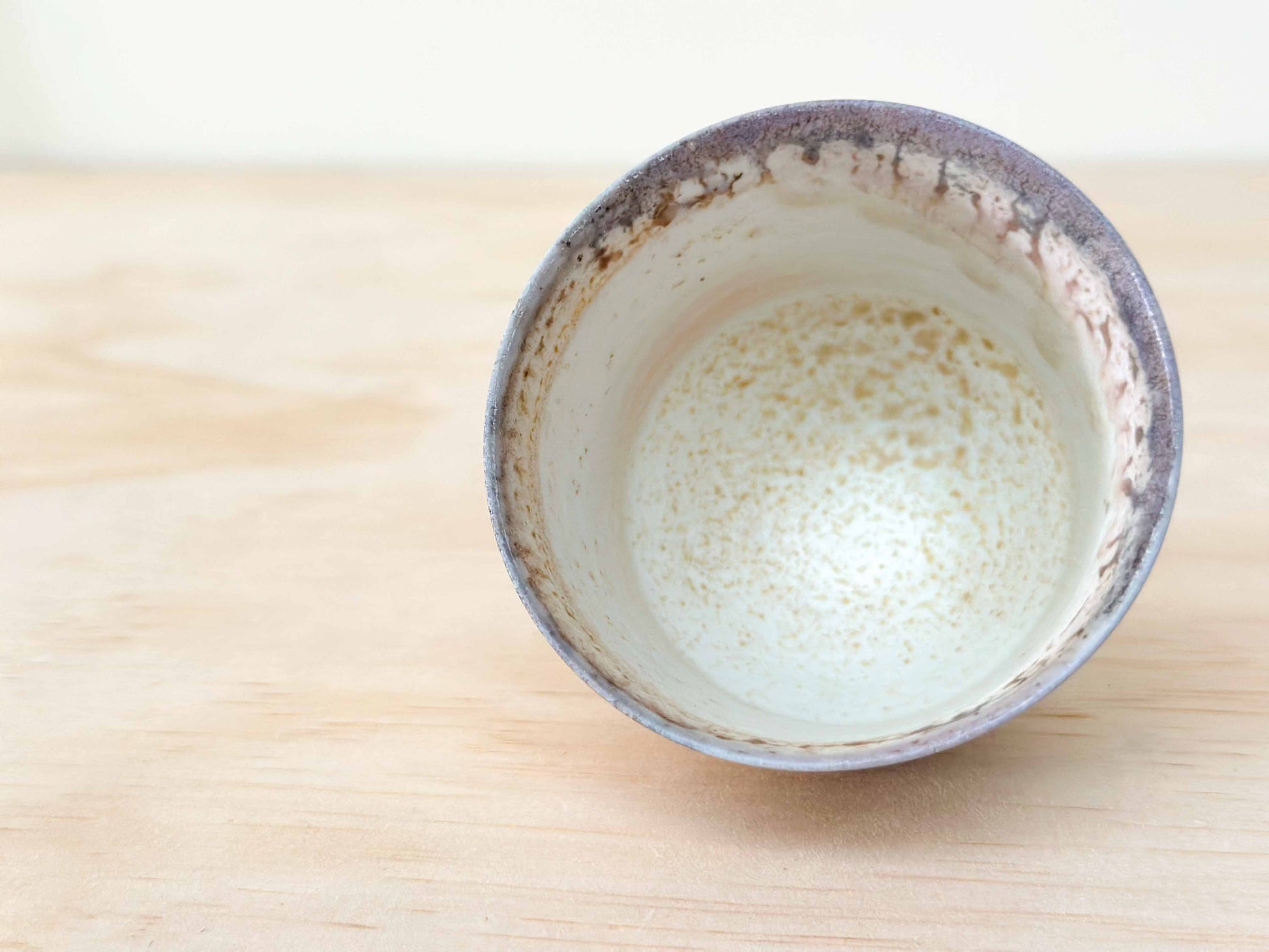 Ancient Tree 古树 | 130mL | Handcrafted Wood-Fired | Tea Cup, tea cups, teacups, coffee cup, mugs, tableware, drinkware, woodfired, handcrafted cup
