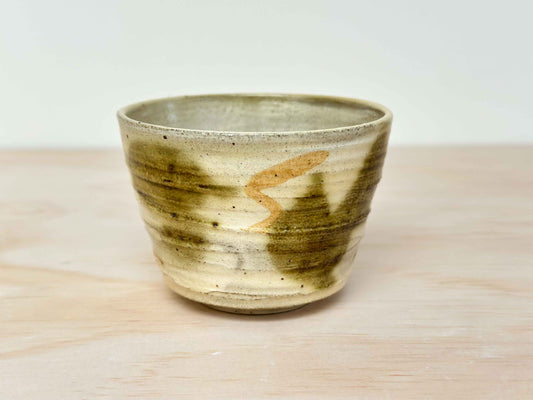 Autumn Field 秋田 | 198mL | Handcrafted | Coffee Cup | Tea Cup, tea cups, teacups, coffee cup, mugs, tableware, drinkware, woodfired, handcrafted cup