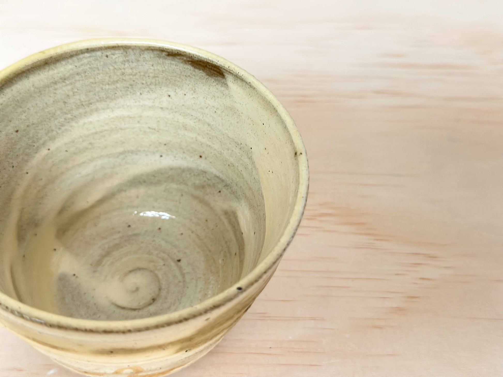 Autumn Field 秋田 | 198mL | Handcrafted | Coffee Cup | Tea Cup, tea cups, teacups, coffee cup, mugs, tableware, drinkware, woodfired, handcrafted cup