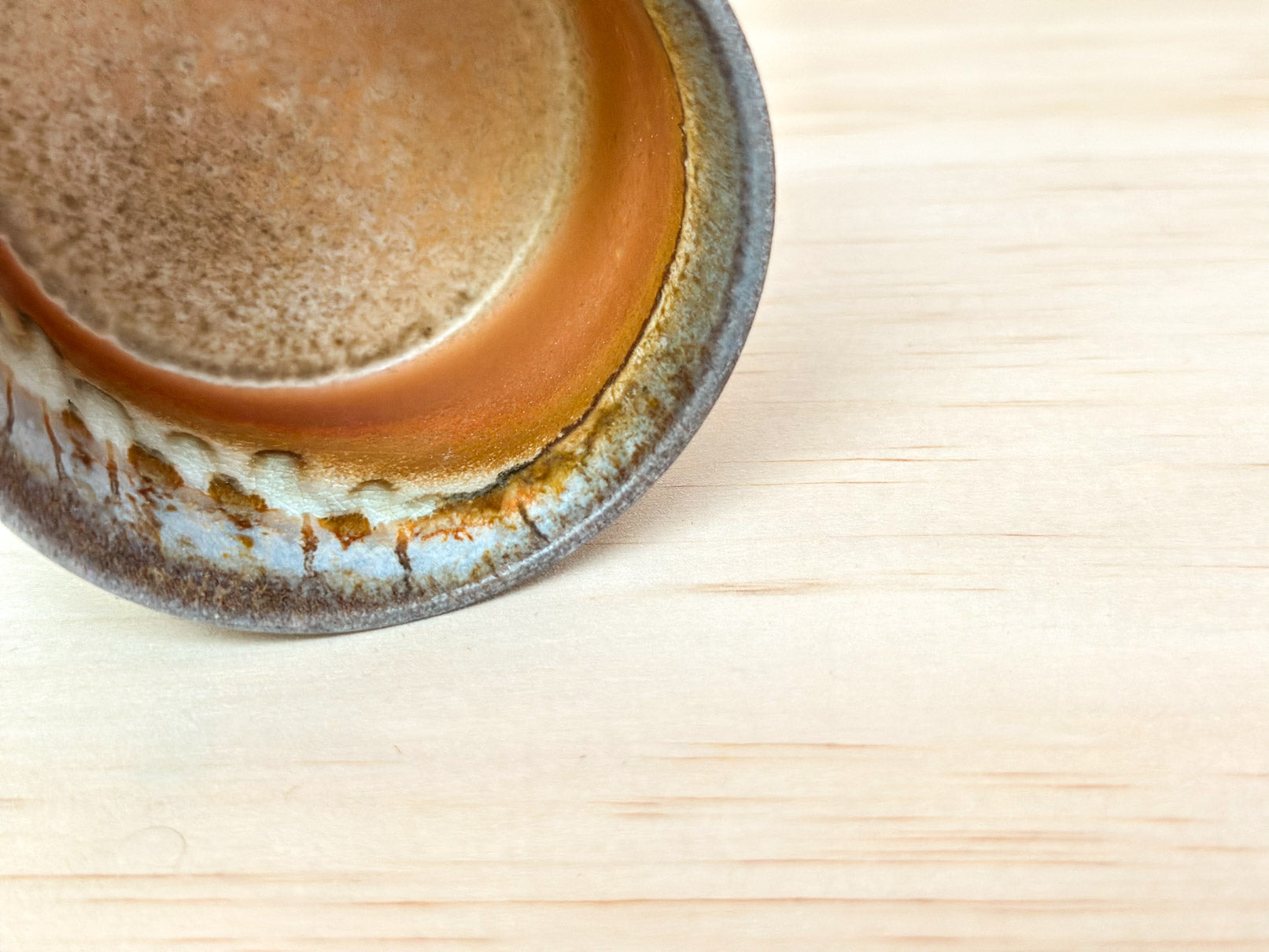 Bamboo Rebirth 竹之重生 | 100mL | Handcrafted Wood-Fired | Tea Cup, tea cups, teacups, coffee cup, mugs, tableware, drinkware, woodfired, handcrafted cup