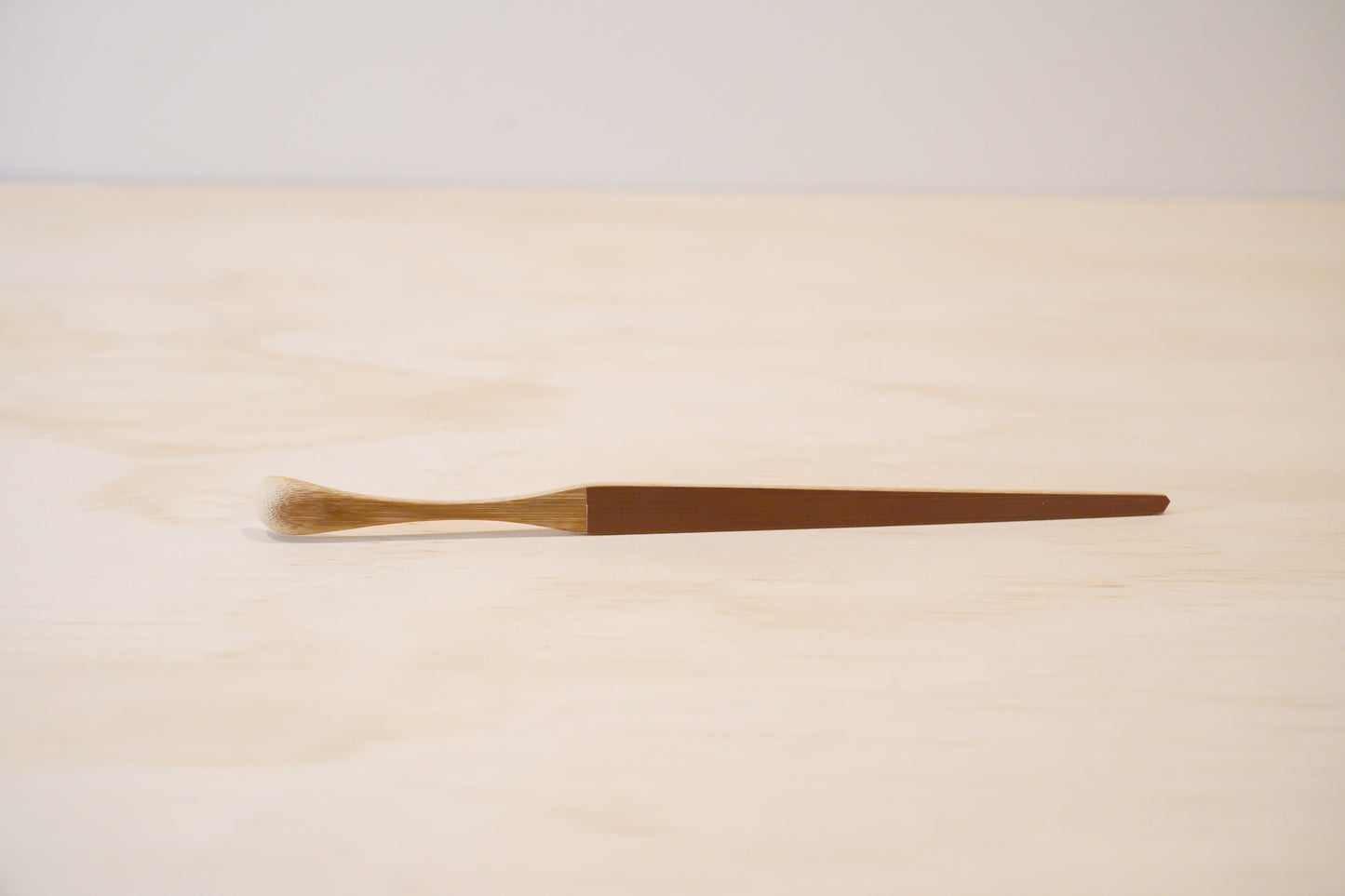 Bamboo Tea Spoon | Matcha Spoon | No3 | 茶匙, tea cups, teacups, coffee cup, mugs, tableware, drinkware, woodfired, handcrafted cup