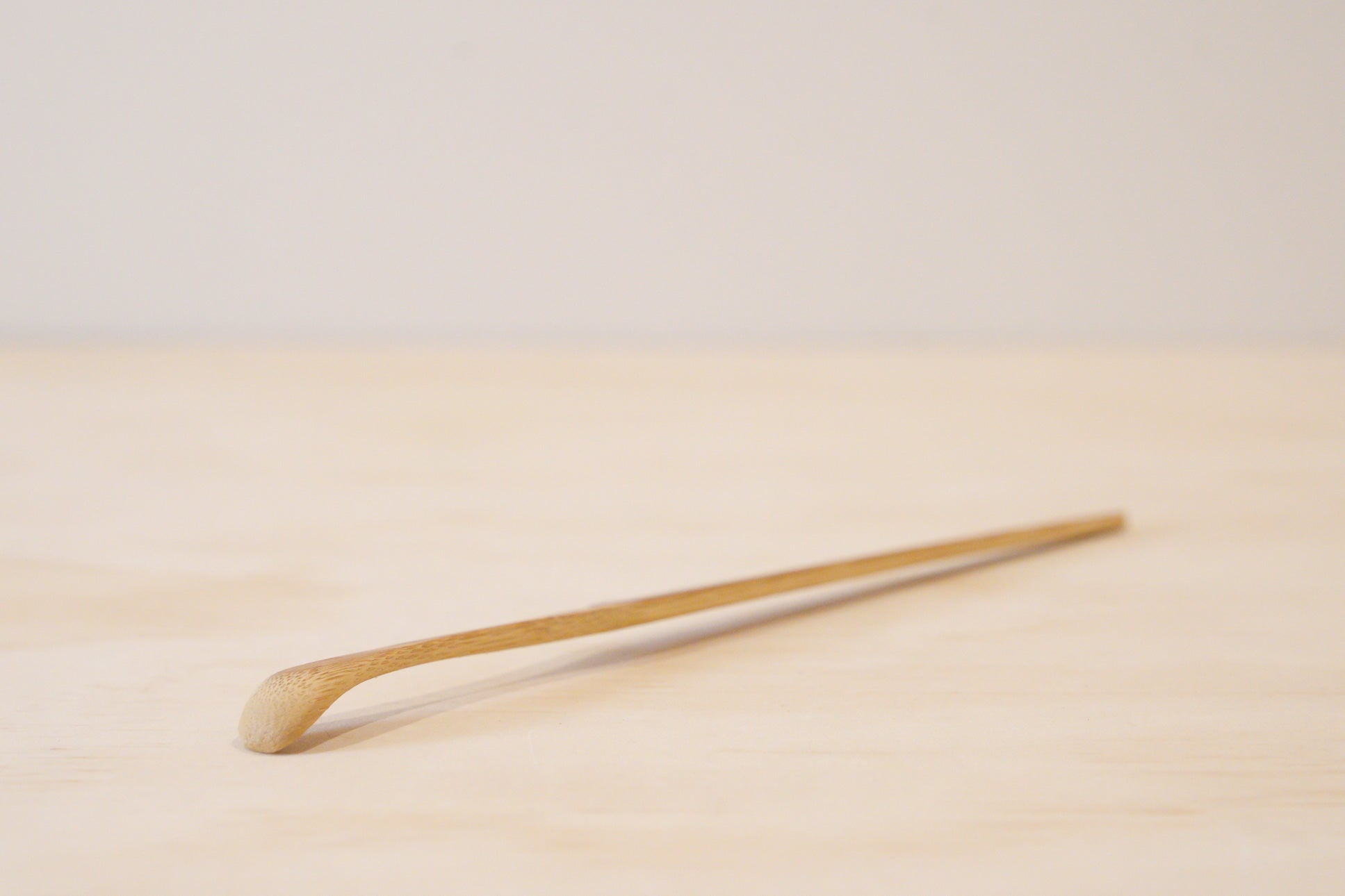 Bamboo Tea Spoon | Matcha Spoon | No3 | 茶匙, tea cups, teacups, coffee cup, mugs, tableware, drinkware, woodfired, handcrafted cup