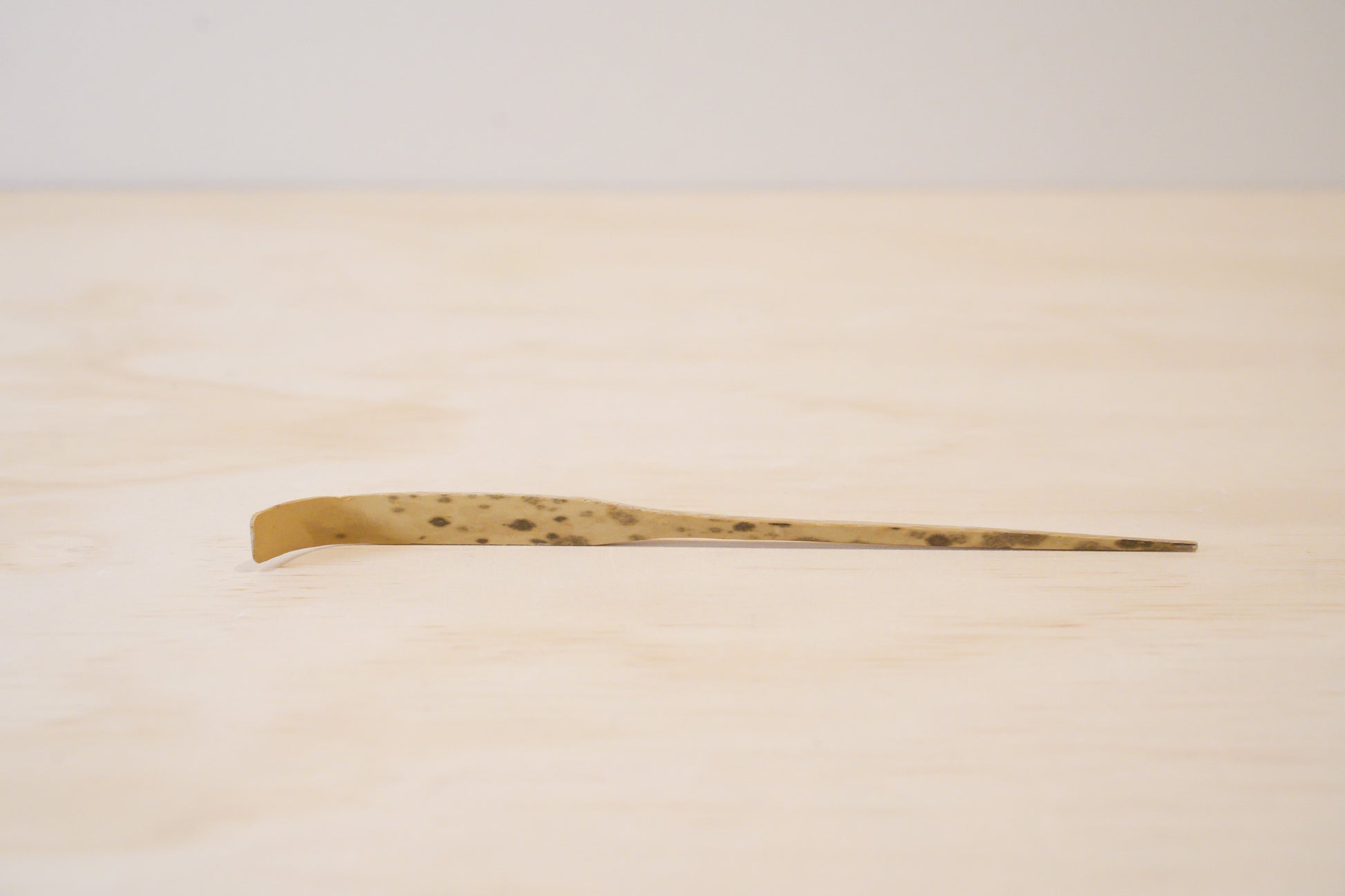 Bamboo Tea Spoon | Matcha Spoon | No4 | 茶匙, tea cups, teacups, coffee cup, mugs, tableware, drinkware, woodfired, handcrafted cup