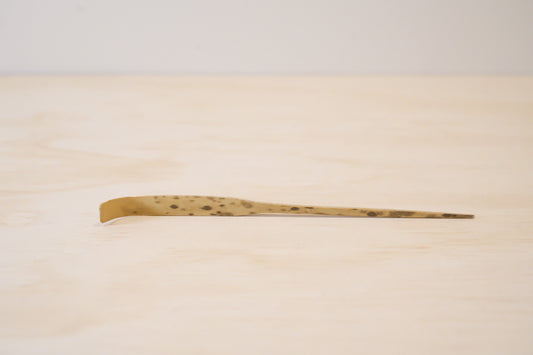 Bamboo Tea Spoon | Matcha Spoon | No4 | 茶匙, tea cups, teacups, coffee cup, mugs, tableware, drinkware, woodfired, handcrafted cup