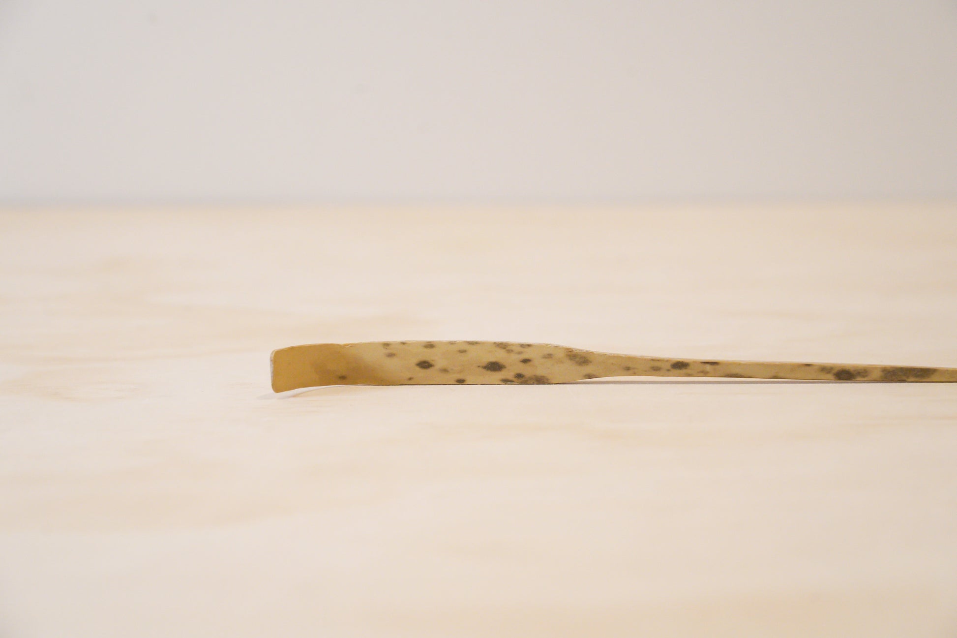 Bamboo Tea Spoon | Matcha Spoon | No4 | 茶匙, tea cups, teacups, coffee cup, mugs, tableware, drinkware, woodfired, handcrafted cup