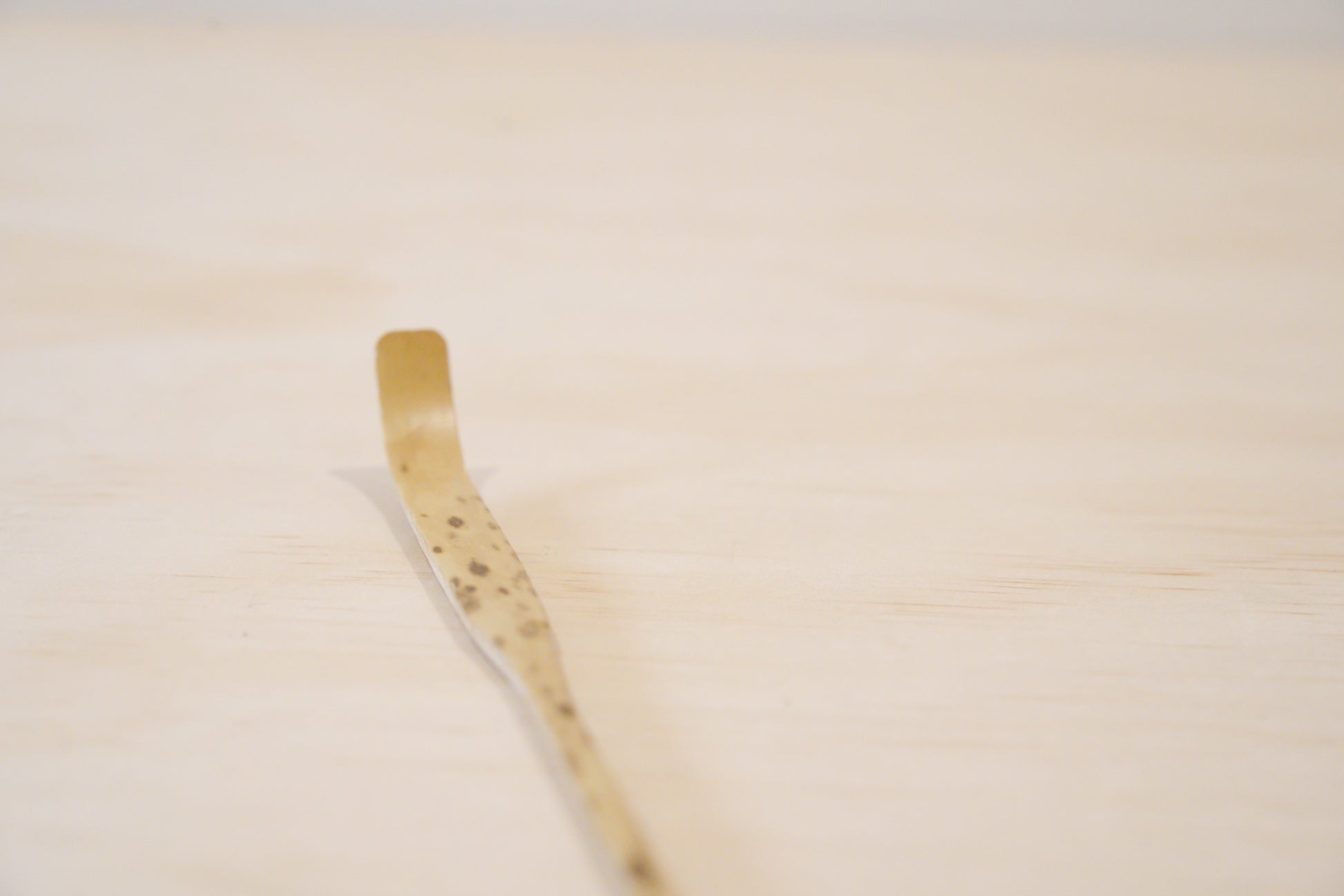 Bamboo Tea Spoon | Matcha Spoon | No4 | 茶匙, tea cups, teacups, coffee cup, mugs, tableware, drinkware, woodfired, handcrafted cup