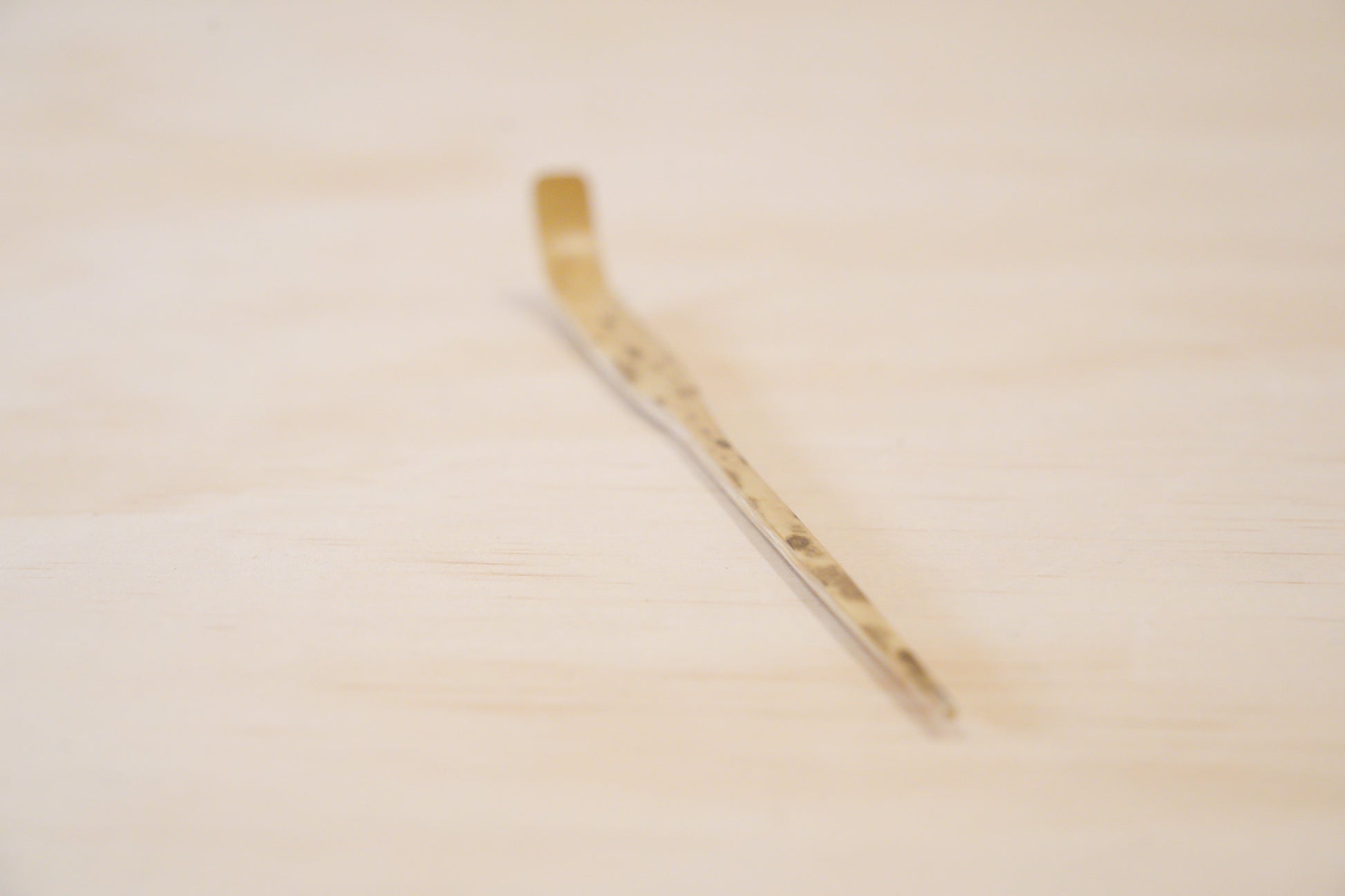 Bamboo Tea Spoon | Matcha Spoon | No4 | 茶匙, tea cups, teacups, coffee cup, mugs, tableware, drinkware, woodfired, handcrafted cup