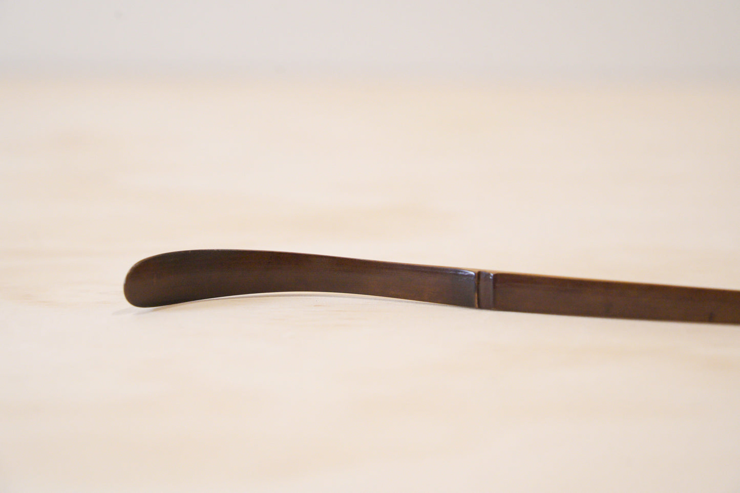 Bamboo Tea Spoon | Matcha Spoon | No5 | 茶匙, tea cups, teacups, coffee cup, mugs, tableware, drinkware, woodfired, handcrafted cup