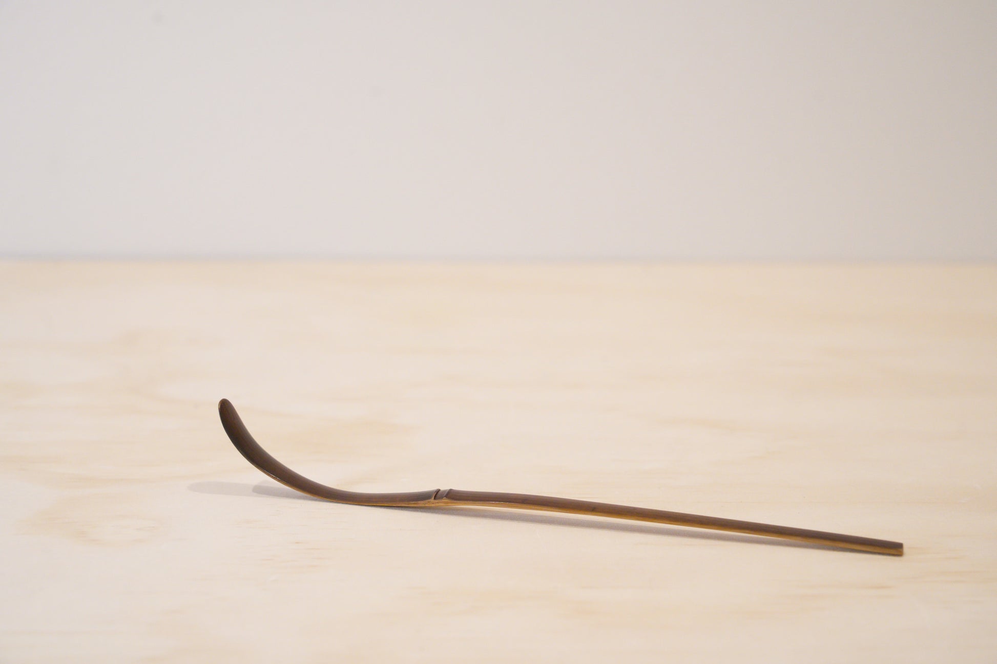 Bamboo Tea Spoon | Matcha Spoon | No5 | 茶匙, tea cups, teacups, coffee cup, mugs, tableware, drinkware, woodfired, handcrafted cup