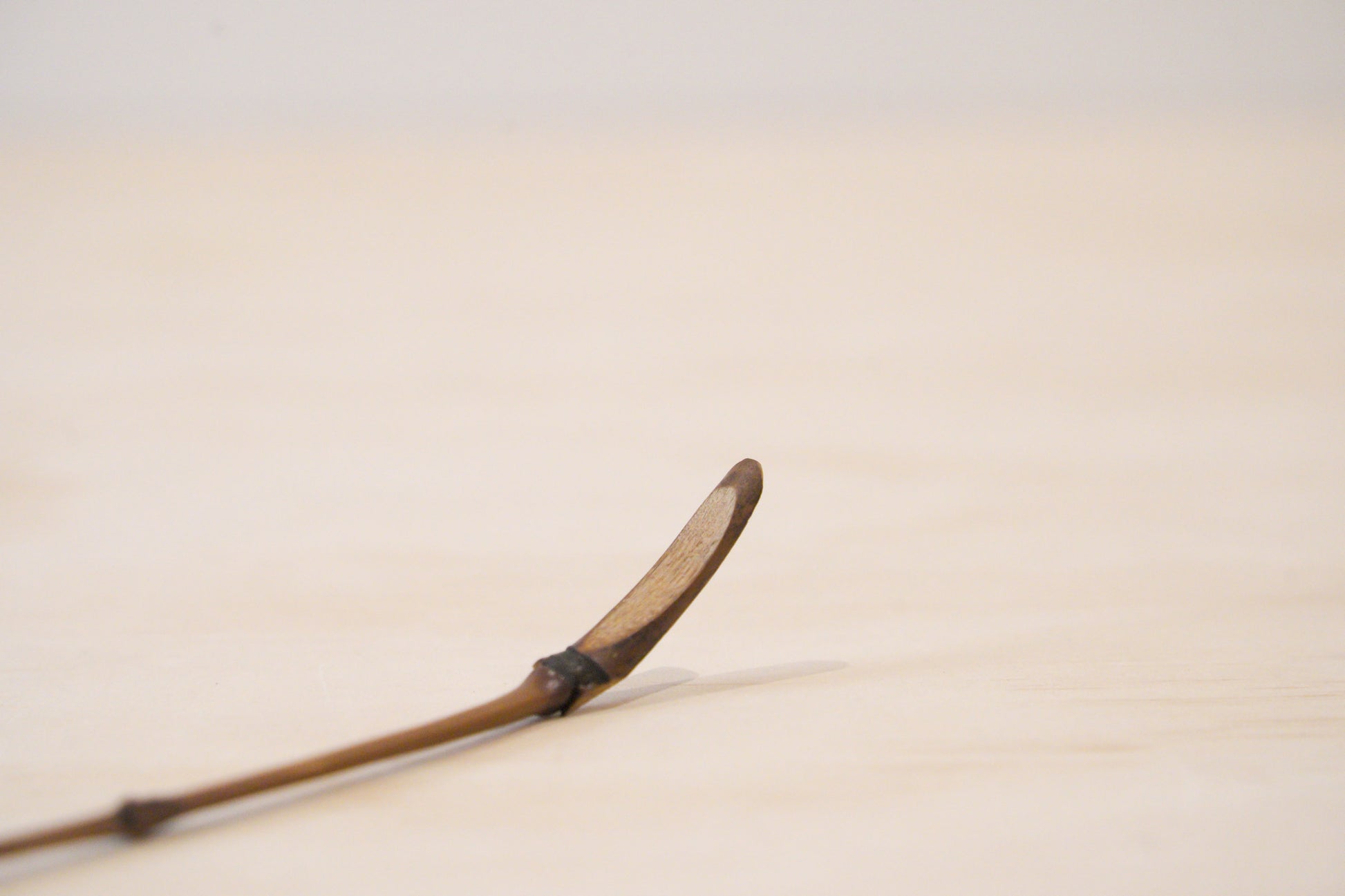 Bamboo Tea Needle | No2 | 茶针, tea cups, teacups, coffee cup, mugs, tableware, drinkware, woodfired, handcrafted cup