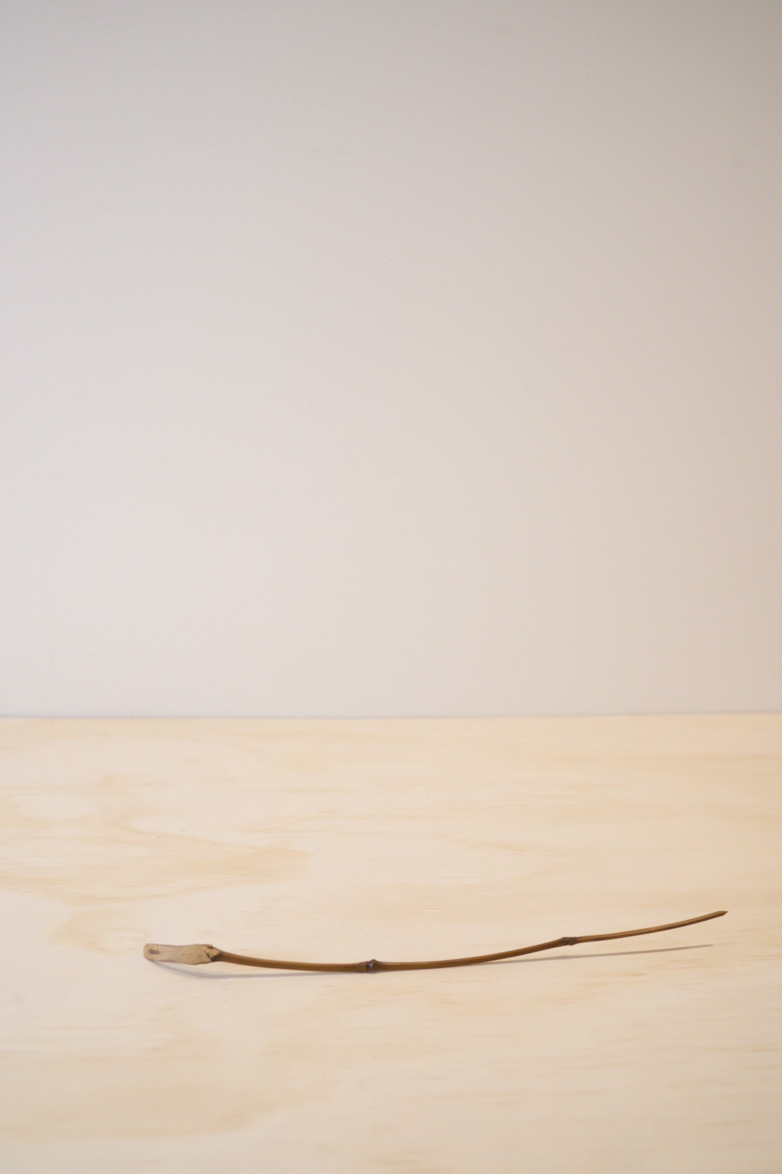 Bamboo Tea Needle | No2 | 茶针, tea cups, teacups, coffee cup, mugs, tableware, drinkware, woodfired, handcrafted cup