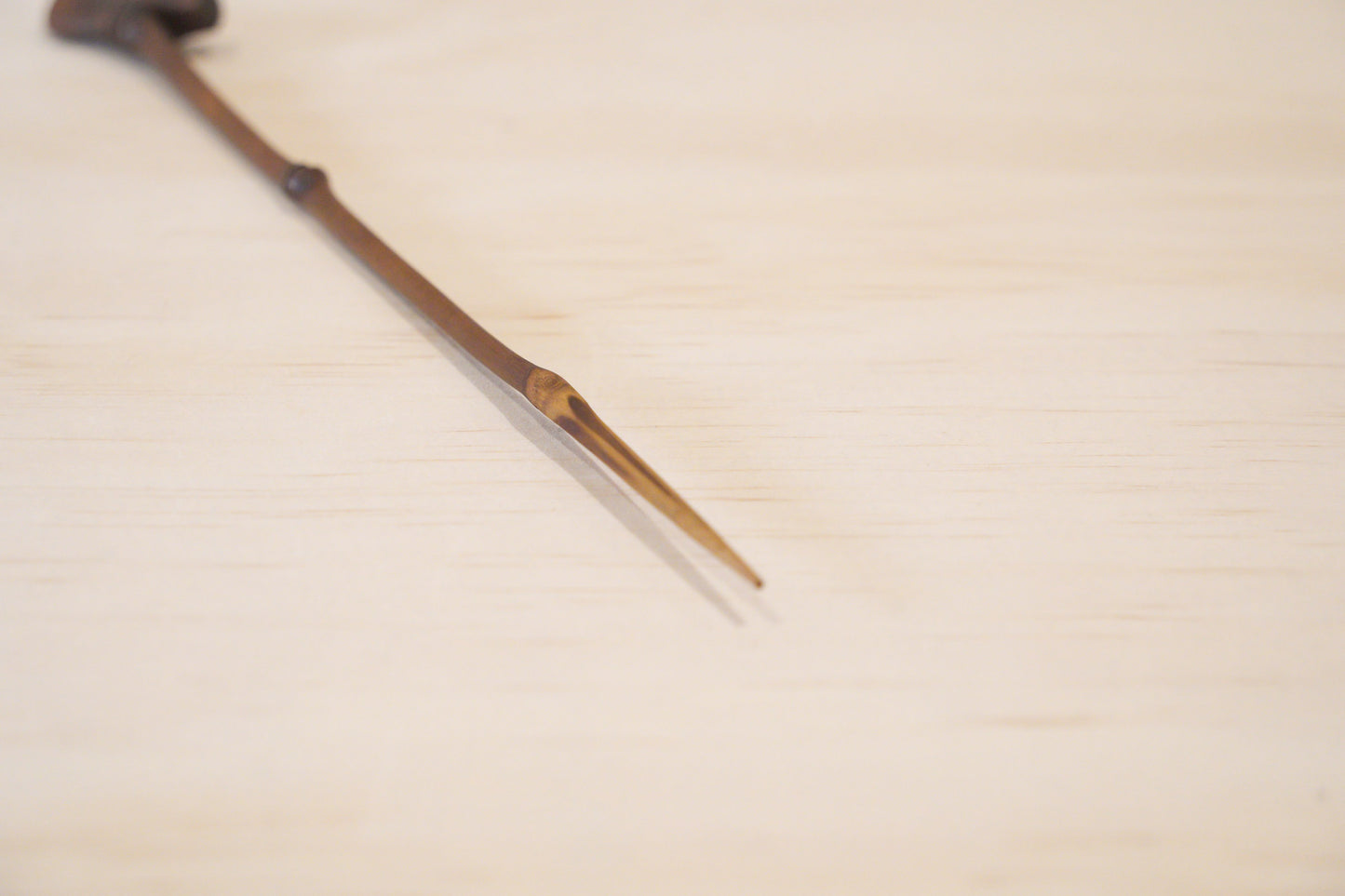 Bamboo Tea Needle | No1 | 茶针, tea cups, teacups, coffee cup, mugs, tableware, drinkware, woodfired, handcrafted cup