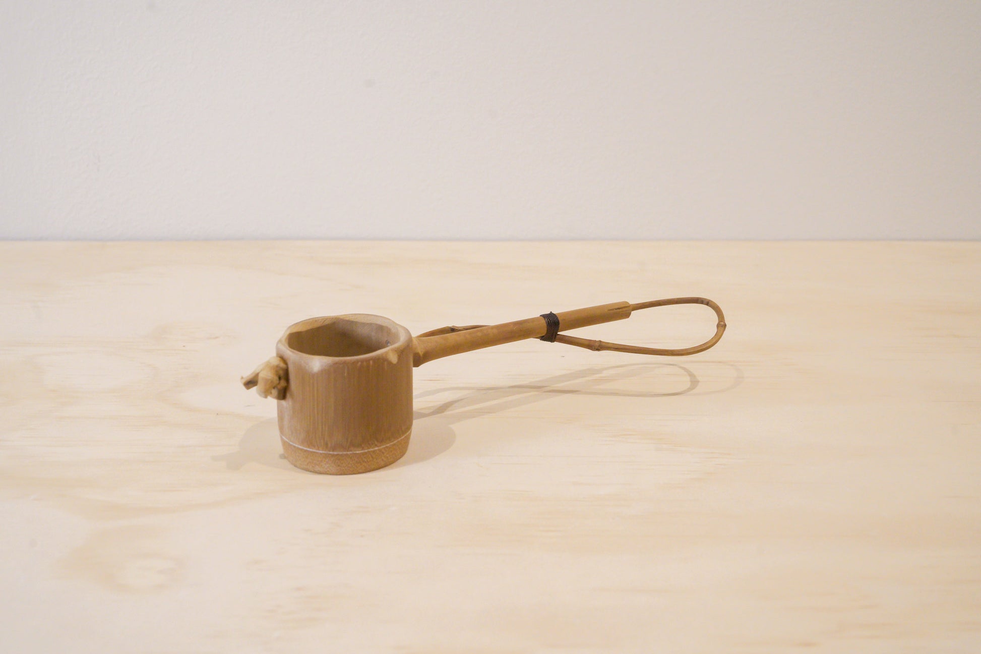 Bamboo Tea Strainer | No1 | 茶漏, tea cups, teacups, coffee cup, mugs, tableware, drinkware, woodfired, handcrafted cup
