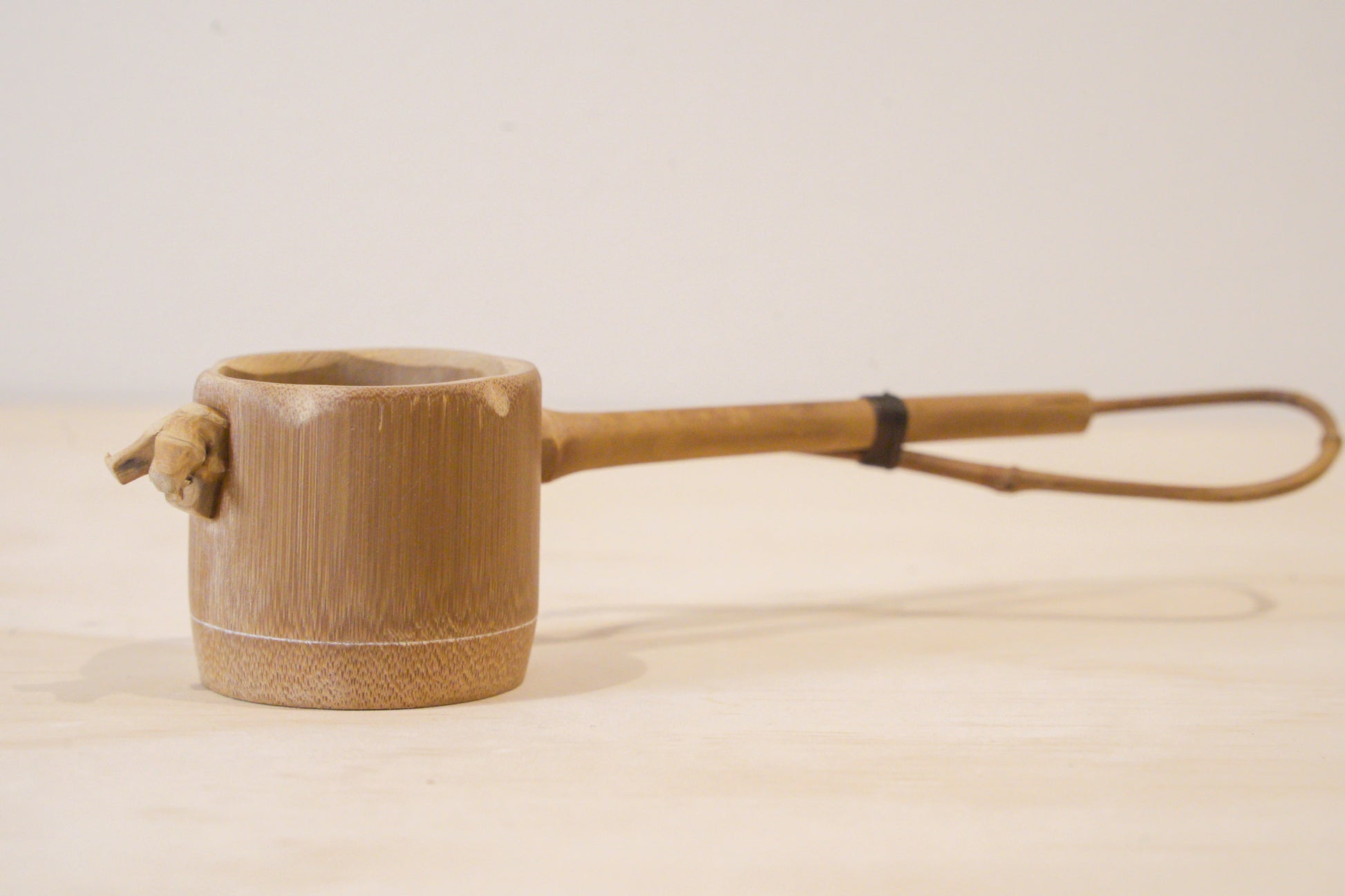 Bamboo Tea Strainer | No1 | 茶漏, tea cups, teacups, coffee cup, mugs, tableware, drinkware, woodfired, handcrafted cup