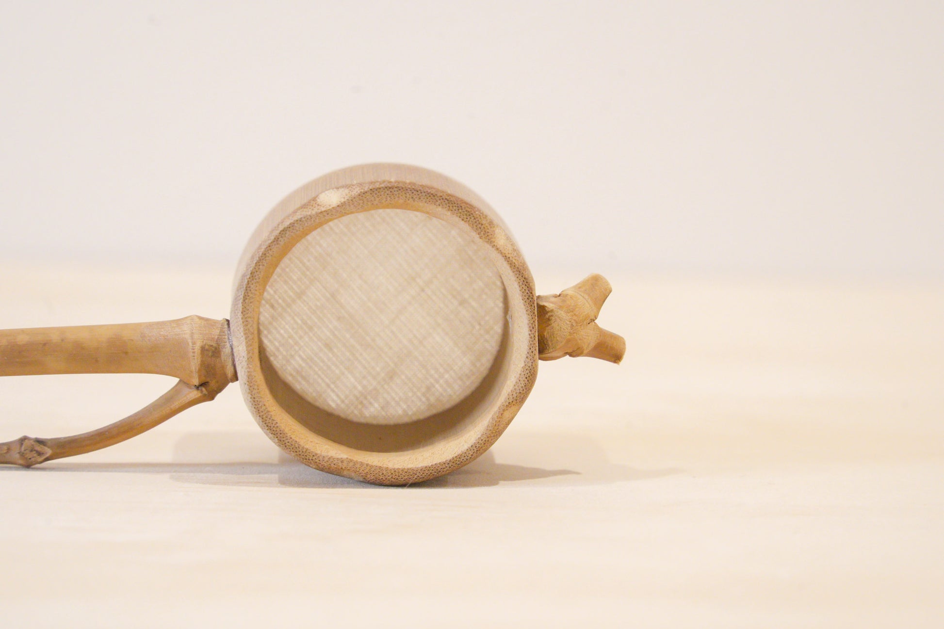 Bamboo Tea Strainer | No1 | 茶漏, tea cups, teacups, coffee cup, mugs, tableware, drinkware, woodfired, handcrafted cup