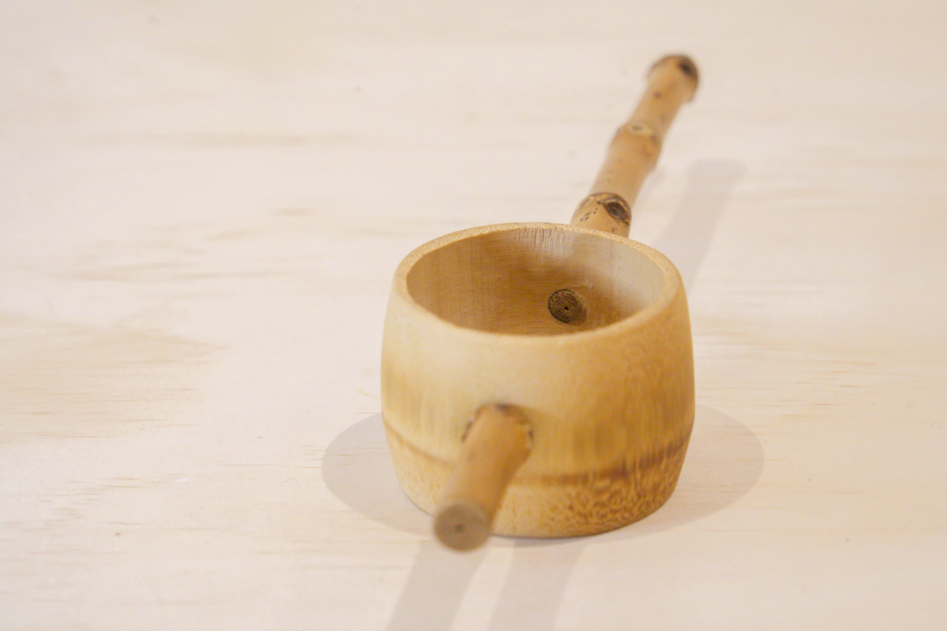 Bamboo Tea Strainer | No2 | 茶漏, tea cups, teacups, coffee cup, mugs, tableware, drinkware, woodfired, handcrafted cup