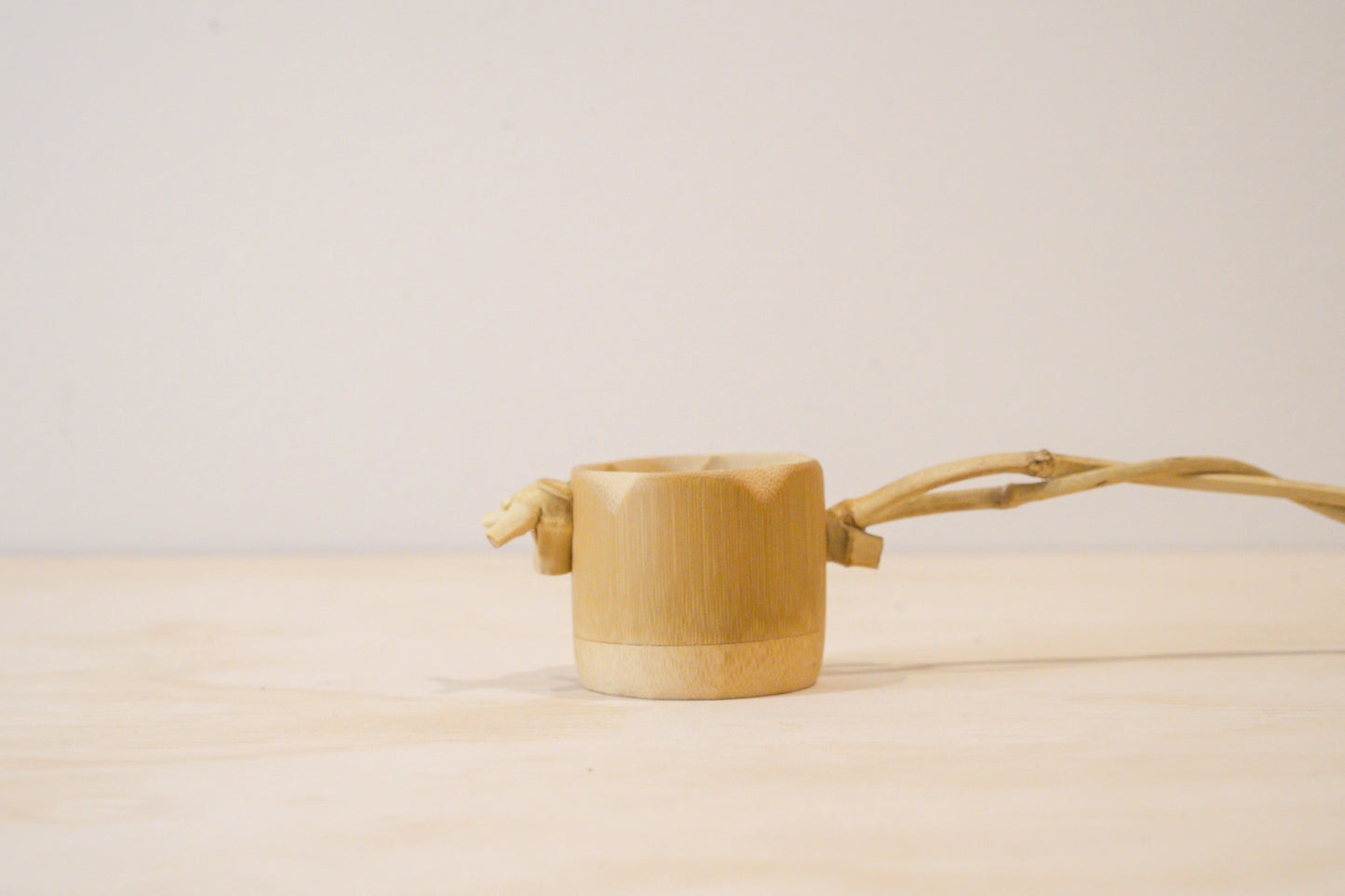 Bamboo Tea Strainer | No3 | 茶漏, tea cups, teacups, coffee cup, mugs, tableware, drinkware, woodfired, handcrafted cup