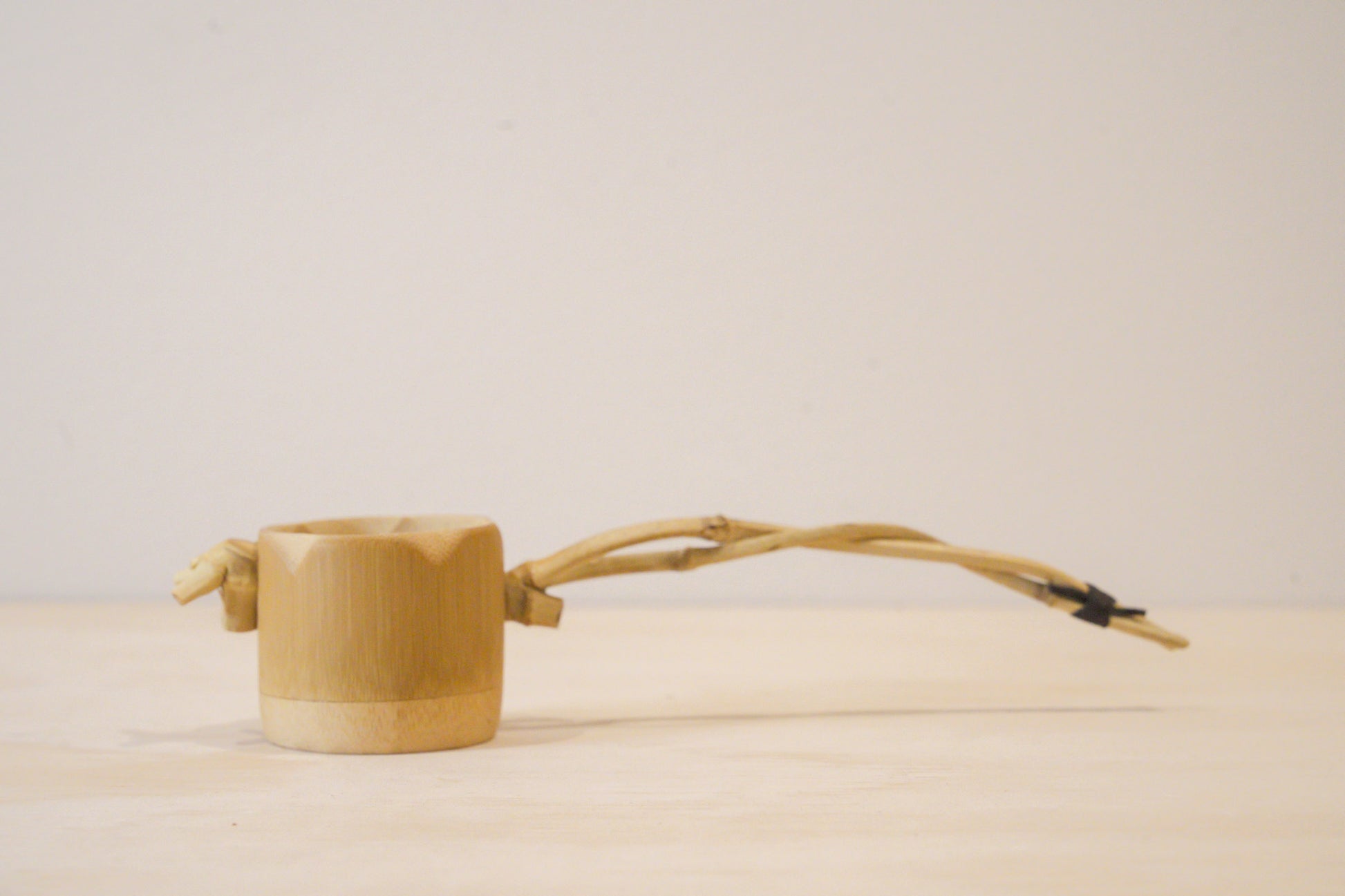 Bamboo Tea Strainer | No3 | 茶漏, tea cups, teacups, coffee cup, mugs, tableware, drinkware, woodfired, handcrafted cup