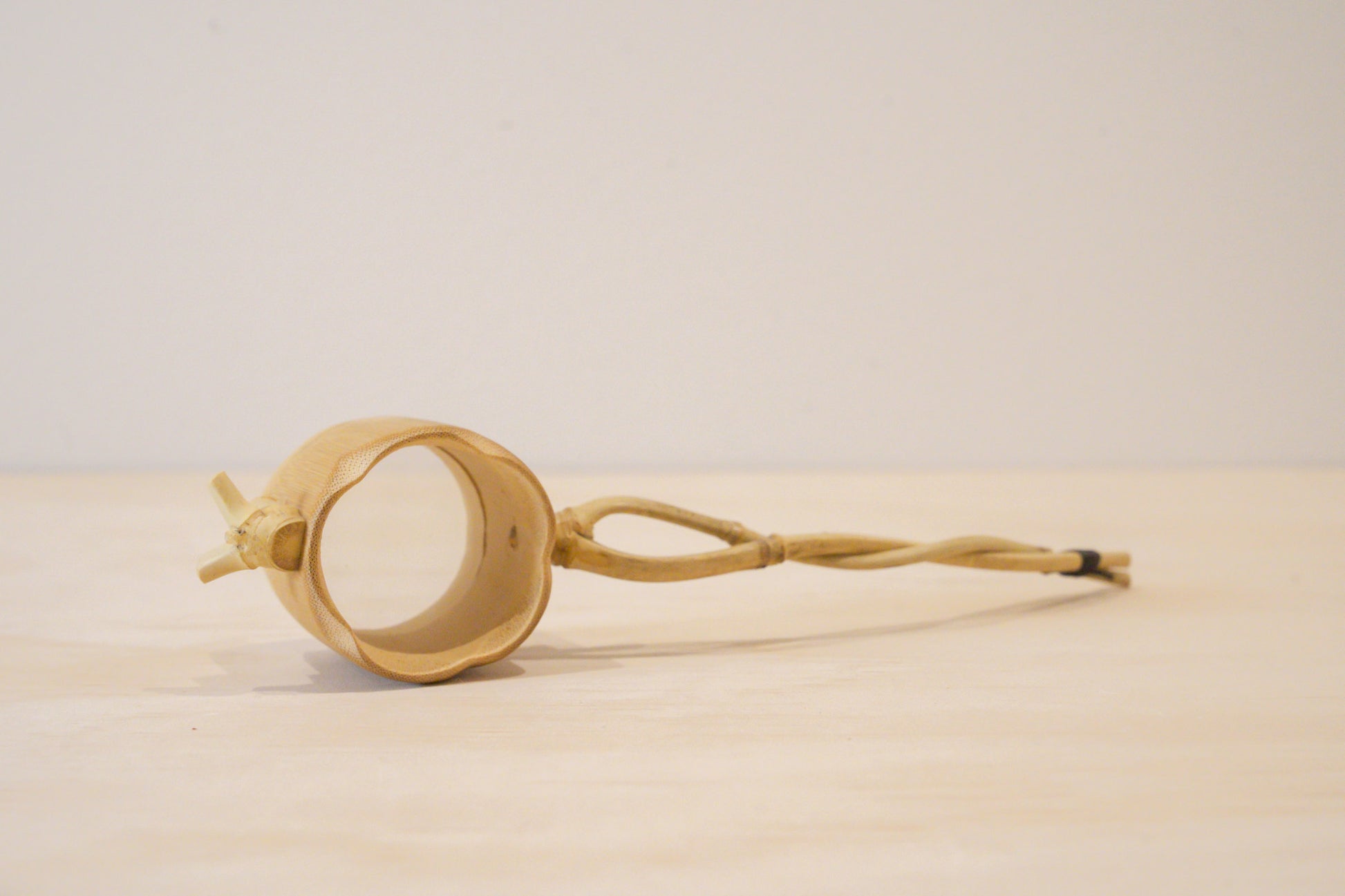 Bamboo Tea Strainer | No3 | 茶漏, tea cups, teacups, coffee cup, mugs, tableware, drinkware, woodfired, handcrafted cup